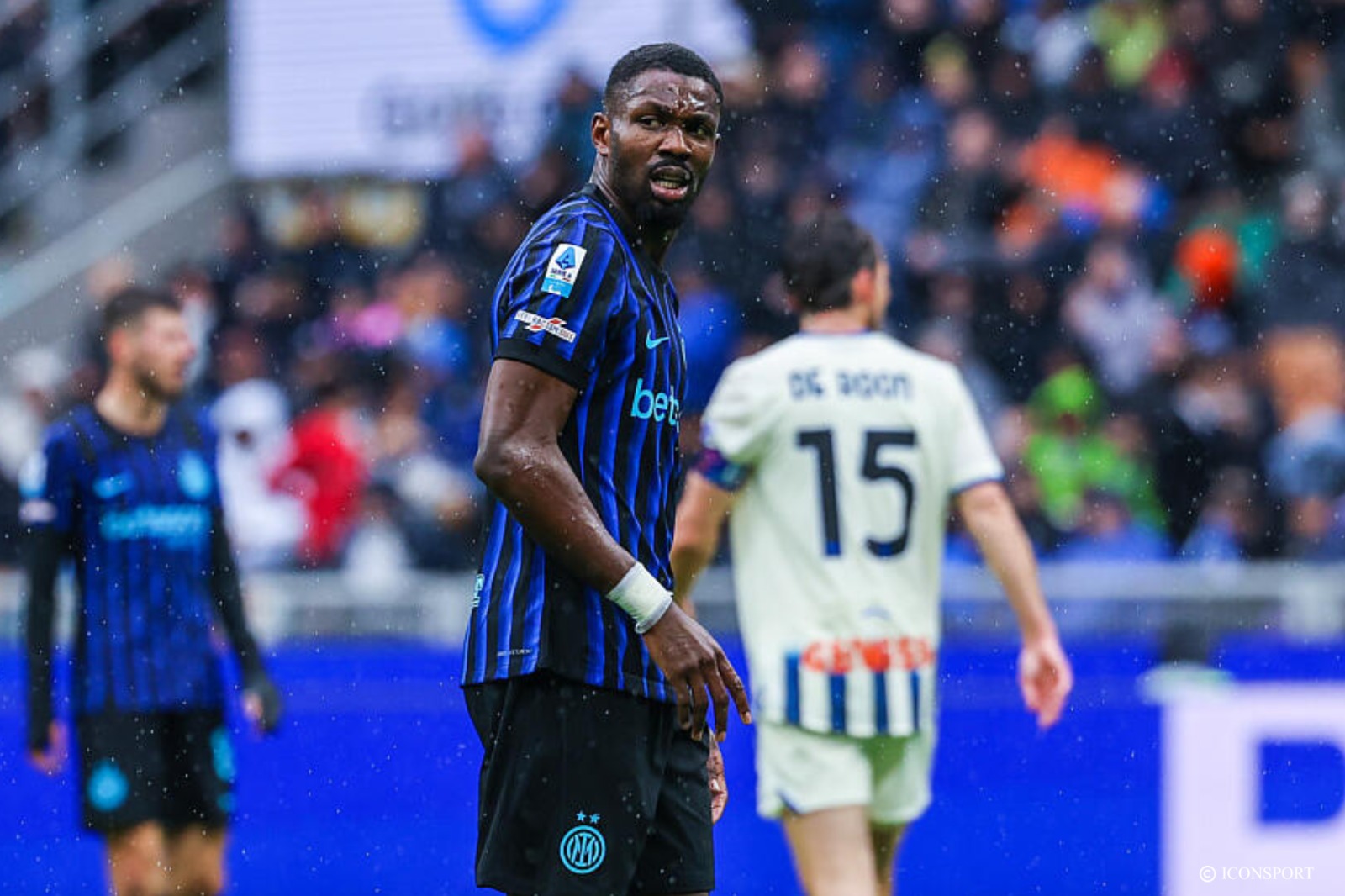 Série A (J30) : l’Inter Milan vise la victoire face à la Fiorentina