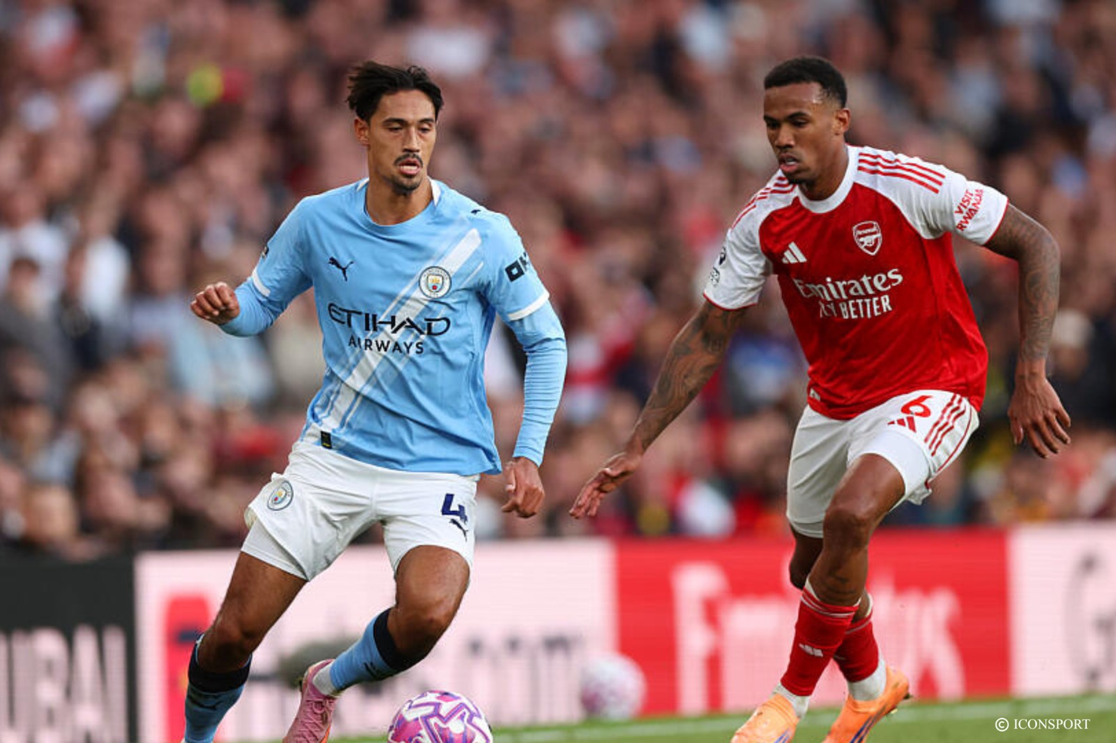 League Cup – Finale : Arsenal – Manchester City, bataille de prestige pour un premier titre