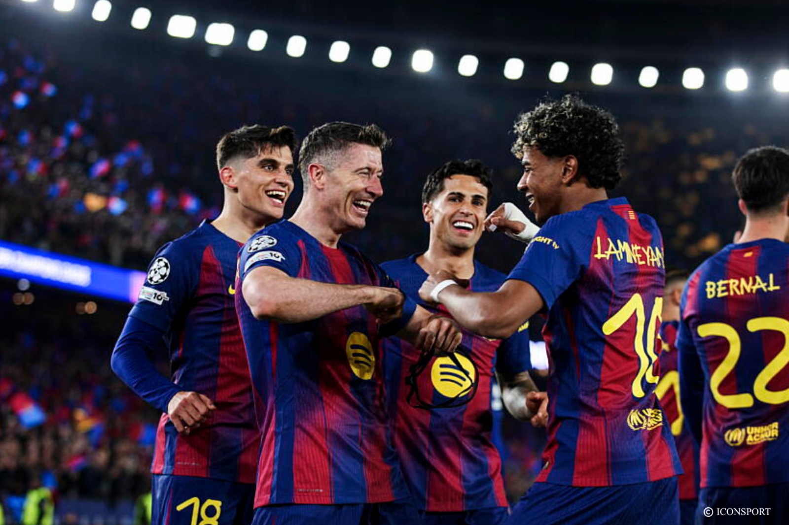 LaLiga (J29) : sur quelles chaînes TV suivre en direct le match FC Barcelone – Rayo Vallecano