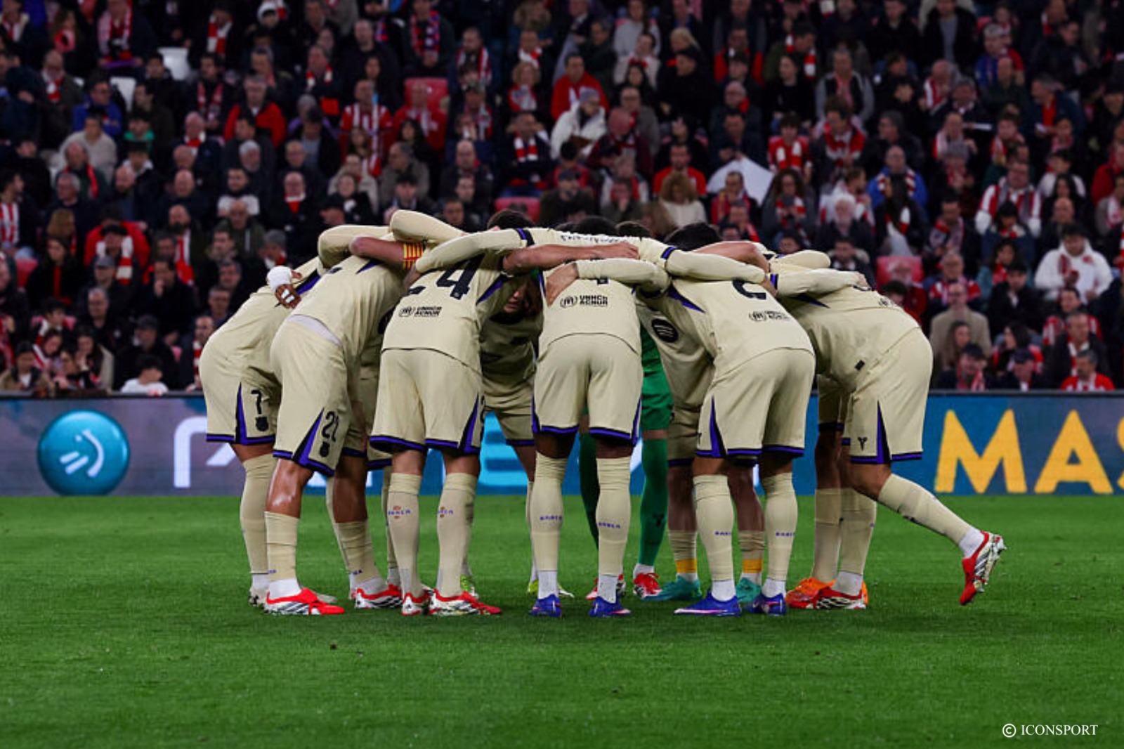 Liga (J29) : FC Barcelone – Rayo Vallecano, les compositions officielles dévoilées