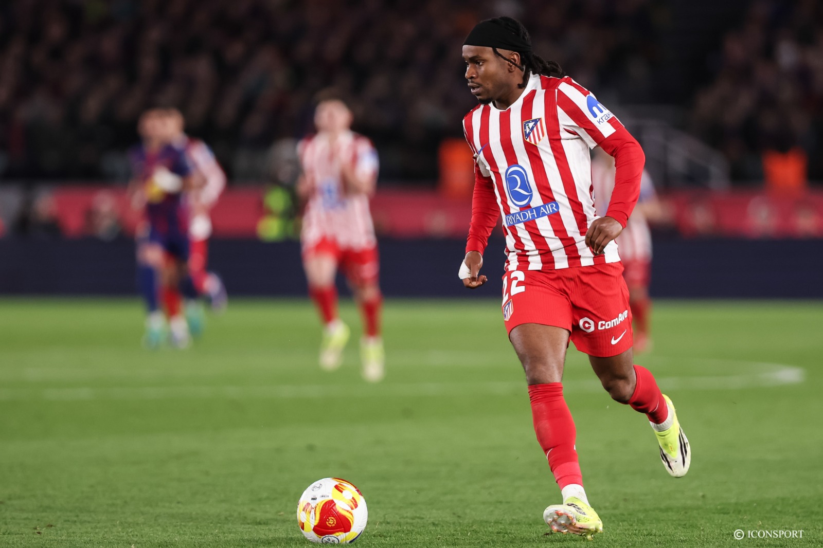 CC – CAF (Quarts de finale) : L’OC Safi élimine Wydad et file en demi-finale