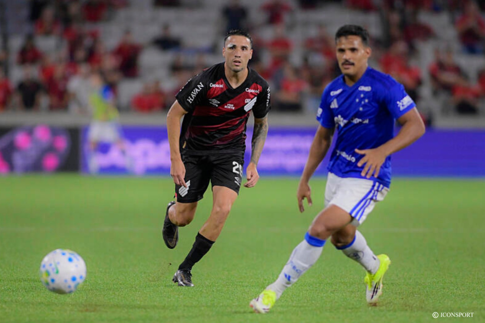 Équipe du Brésil : Kaiki remplace Alex Sandro pour les journées FIFA