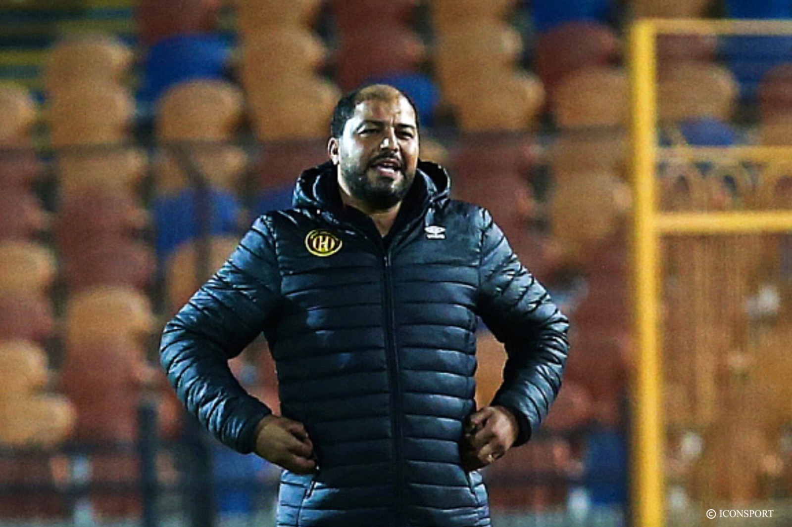 Ligue des Champions CAF : Mouine Chaabani, seul coach africain dans le dernier carré