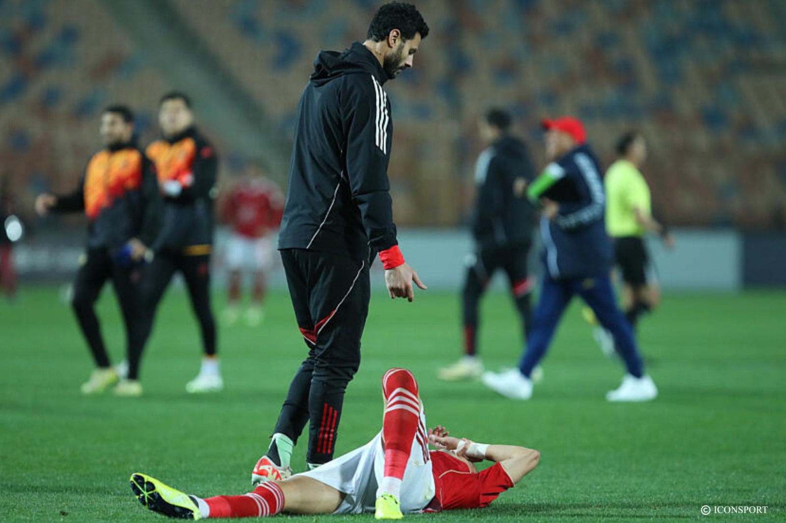 Coupe Interclubs de la CAF : Al Ahly, Pyramids, Al Masry... Le football égyptien en chute libre