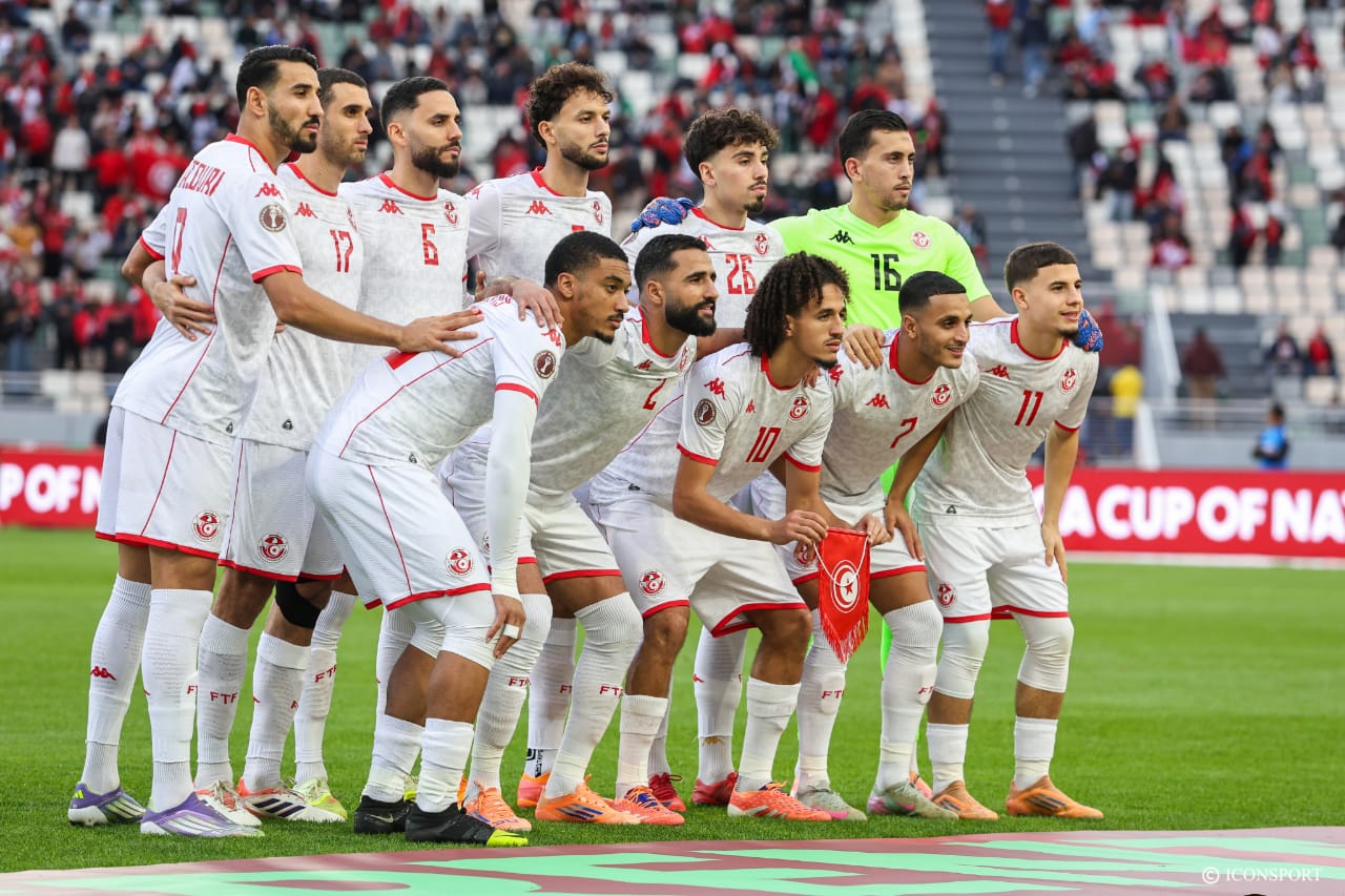 Equipe de Tunisie : Les Aigles de Carthage s’envolent pour Toronto