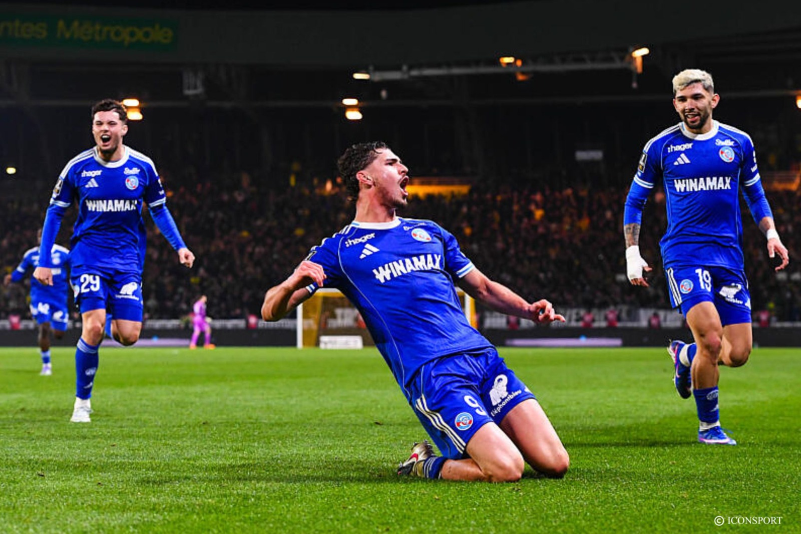 Équipe d’Argentine : Joaquin Panichelli forfait pour le Mondial et le reste de la saison ?