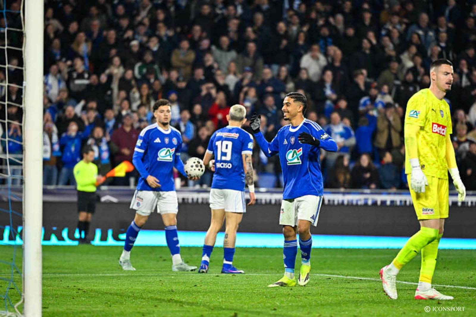 Stade de Reims : Alexandre Olliero s’en ira en fin de saison