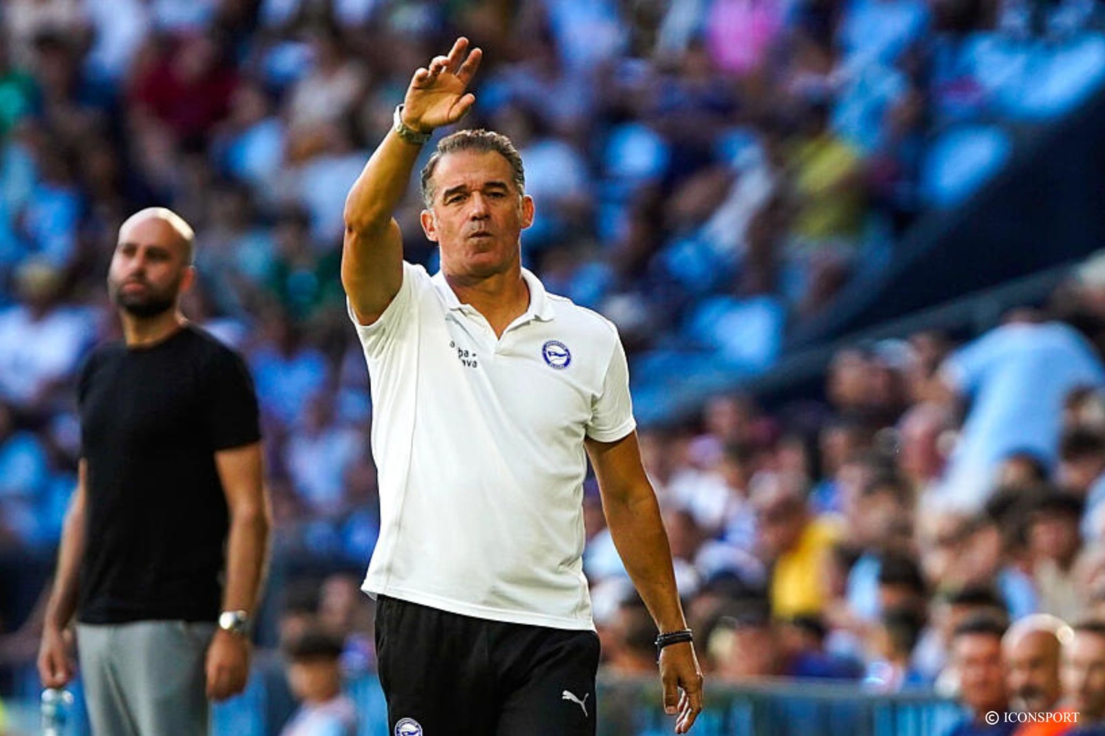 FC Séville : Luis García Plaza est officialisé comme nouvel entraîneur