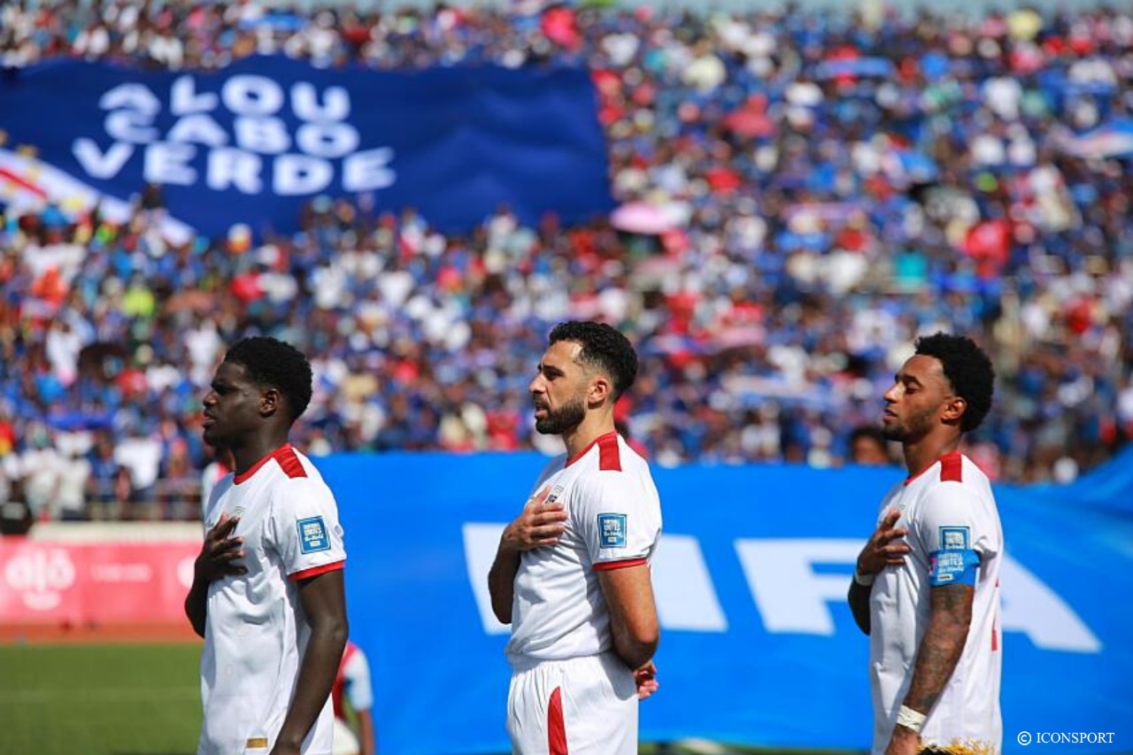 Équipe du Cap-Vert : Les Requins Bleus en stage de préparation en Nouvelle-Zélande