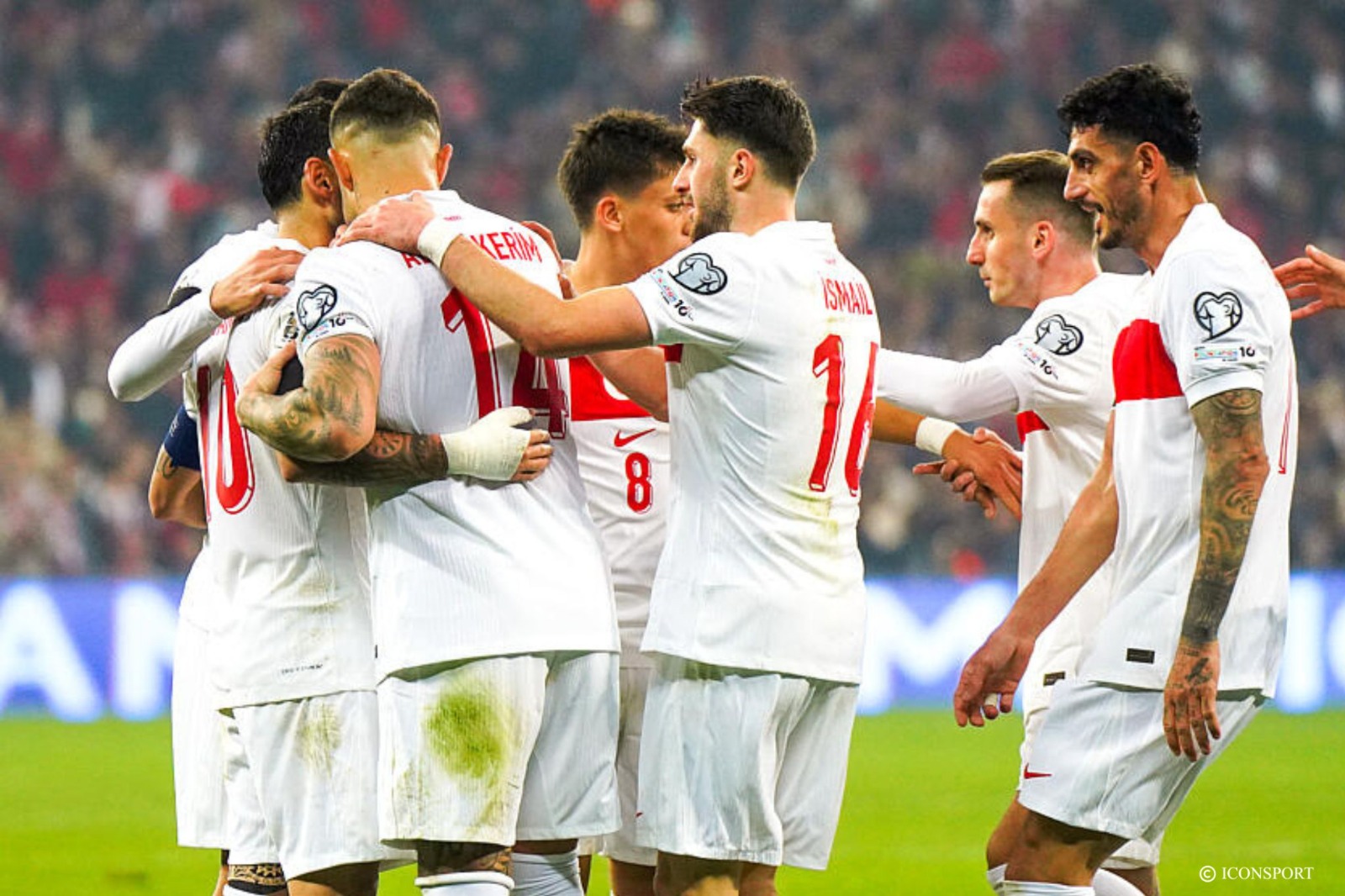 Barrages Coupe du Monde 2026 : la Turquie à l’épreuve de la Roumanie