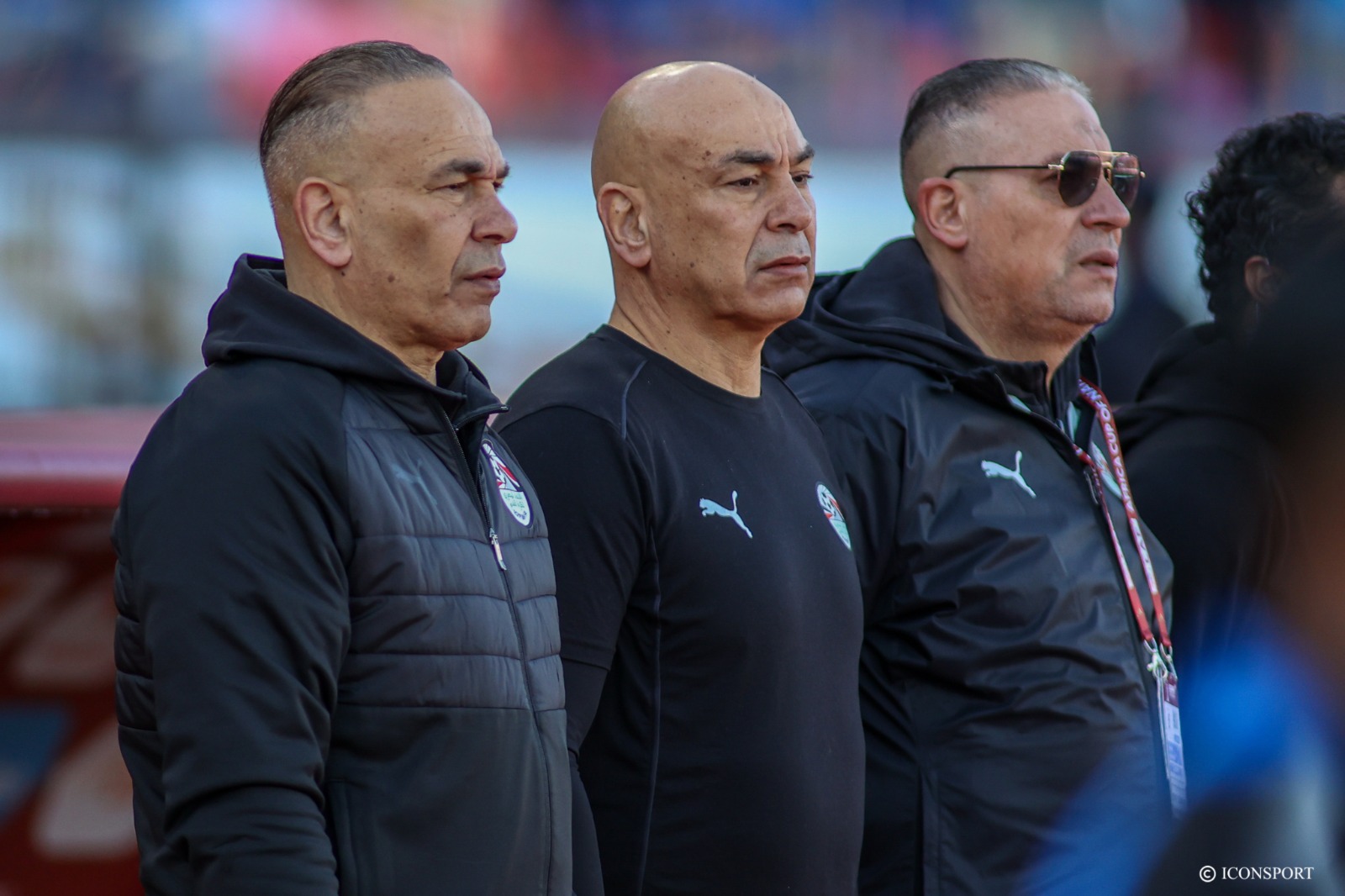 Équipe d’Égypte : Hossam Hassan veut tirer profit du match amical contre l’Arabie Saoudite