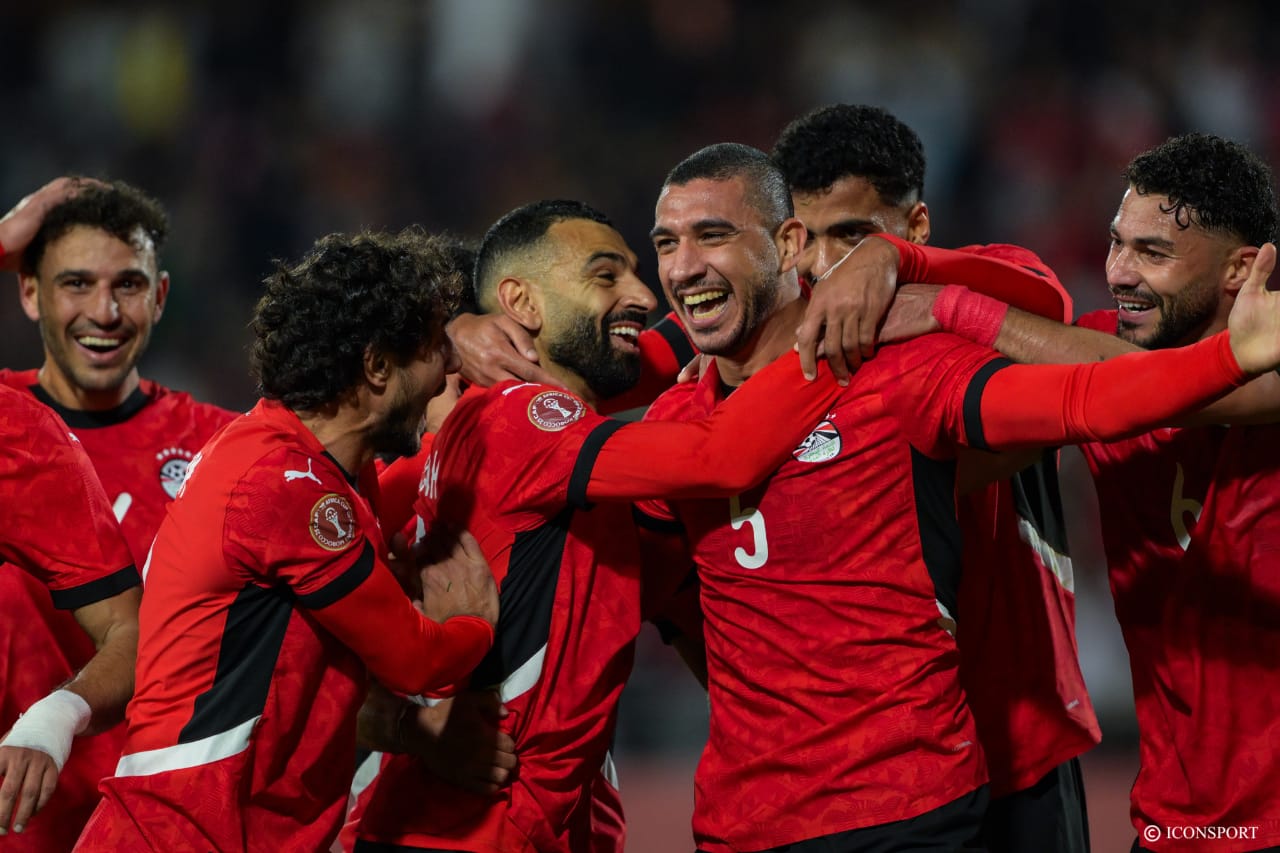 FIFA Series 2026 : L’Égypte se mesure à l’Arabie Saoudite à Djeddah