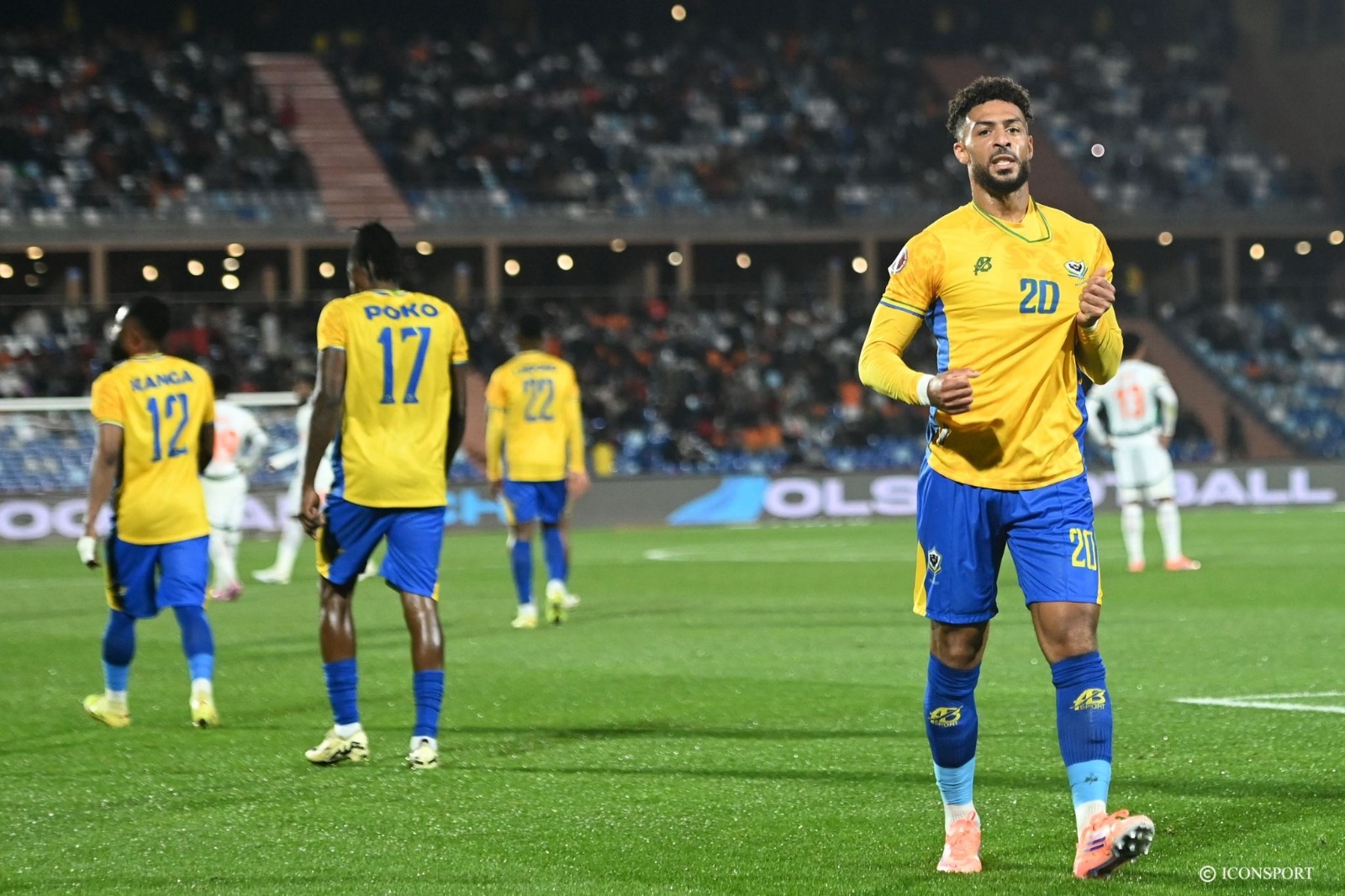 FIFA Series 2026 : Sur quelles chaînes suivre la rencontre Ouzbékistan – Gabon ?