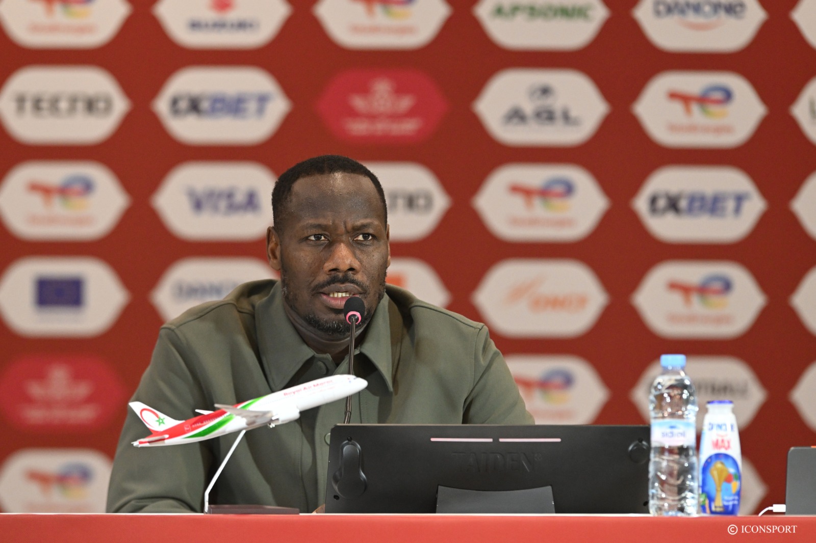 Équipe du Sénégal : Pape Thiaw s’attend à un match imprévisible contre le Pérou