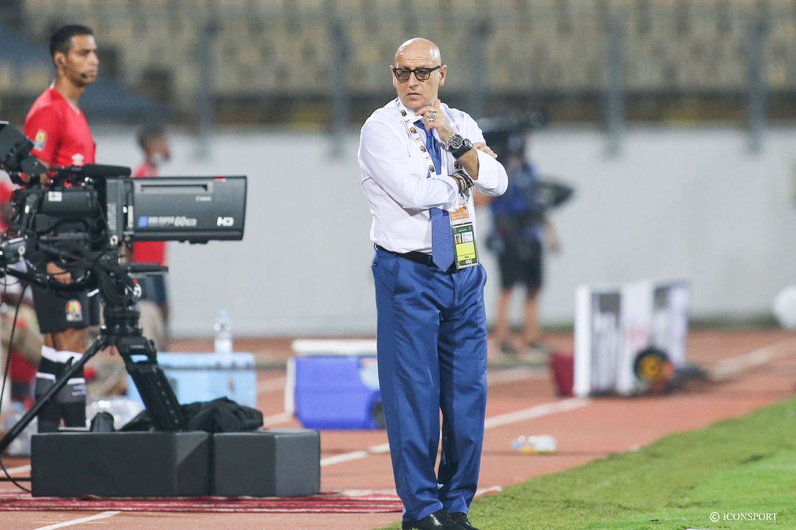 FIFA Series 2026 : La Guinée, premier test pour Patrice Neveu avec le Togo