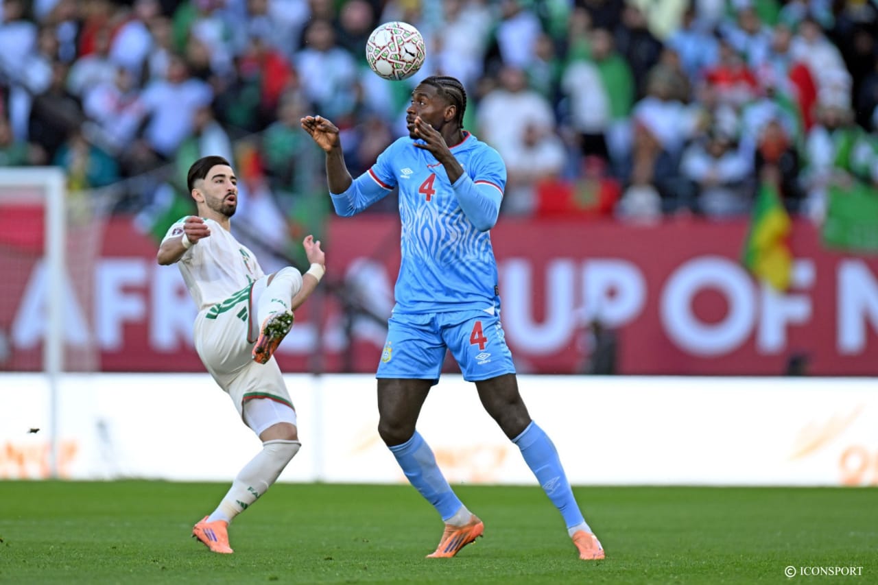 DIRECT – Algérie vs Guatemala (1-0) : Amoura refuse le cadeau de Navarro (25’)