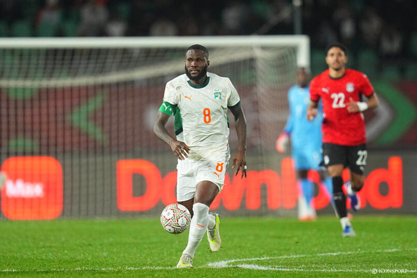 DIRECT Corée du Sud – Côte d’Ivoire : Coup d’envoi donné !