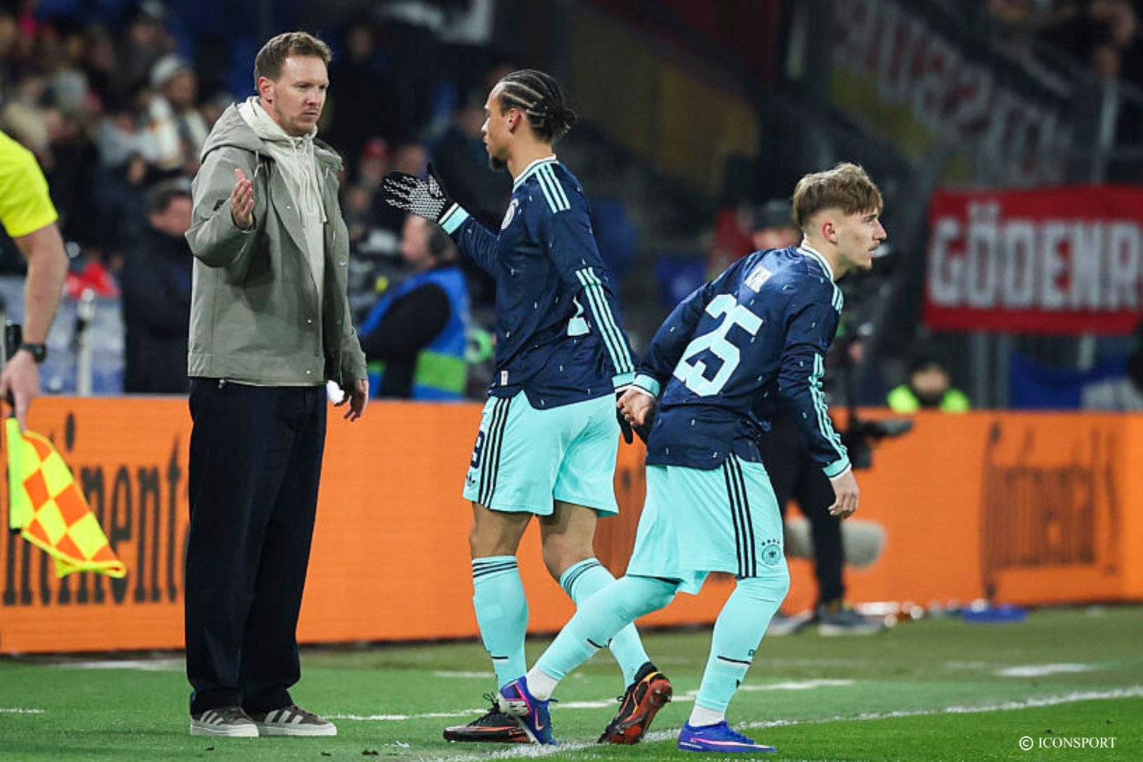 Journées FIFA : Le Sénégal célèbre son sacre à la CAN 2025 par un succès contre le Pérou