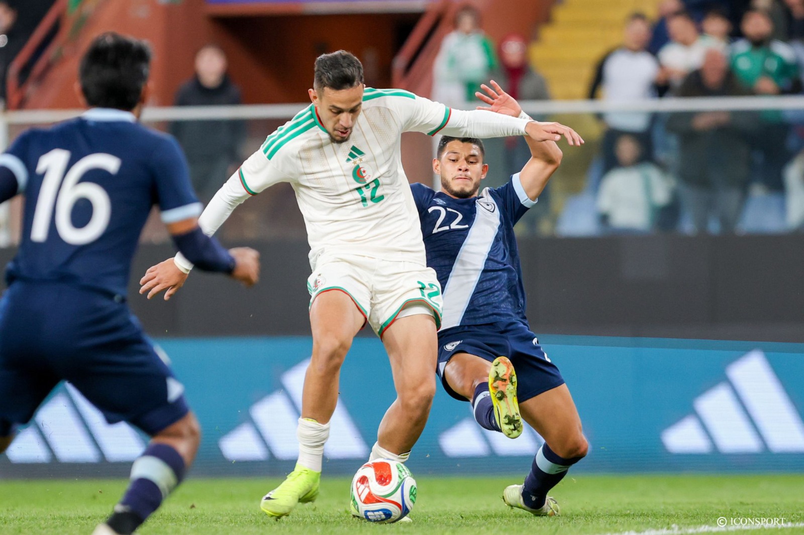 Journées FIFA : Les sélections africaines entre satisfaction et déception