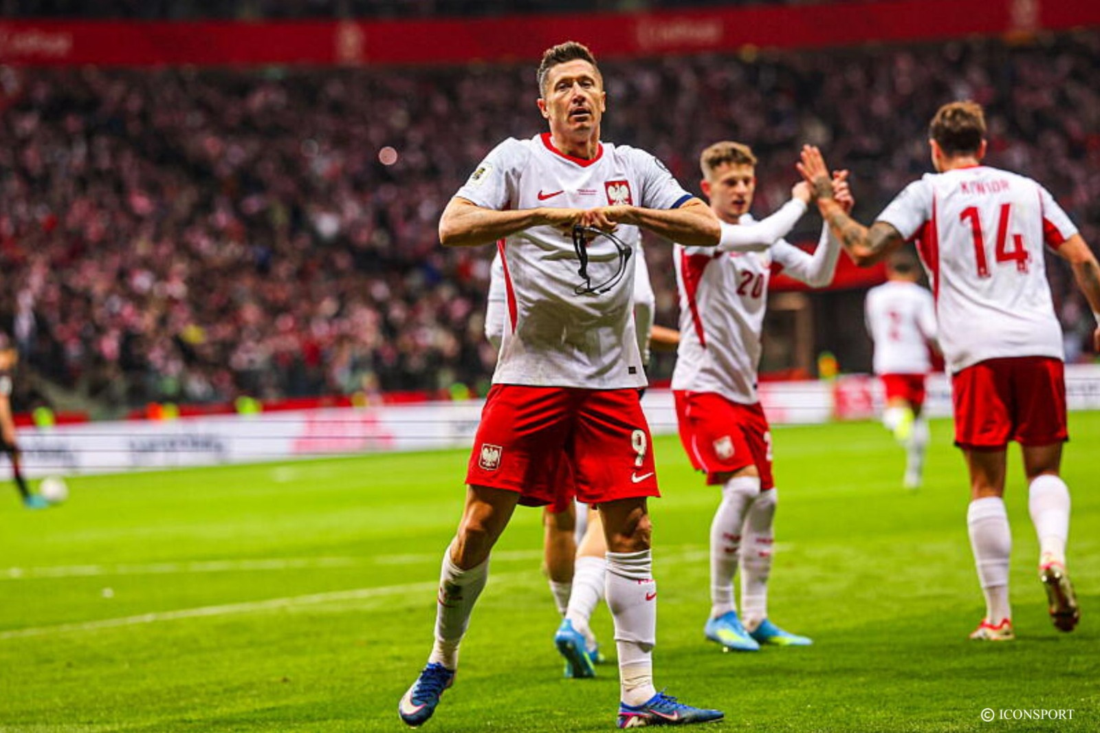 Barrages Coupe du Monde 2026 : choc décisif entre la République tchèque et le Danemark