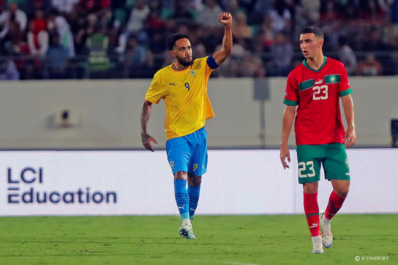 Équipe du Gabon : Quel avenir pour Aubameyang avec les Panthères ?