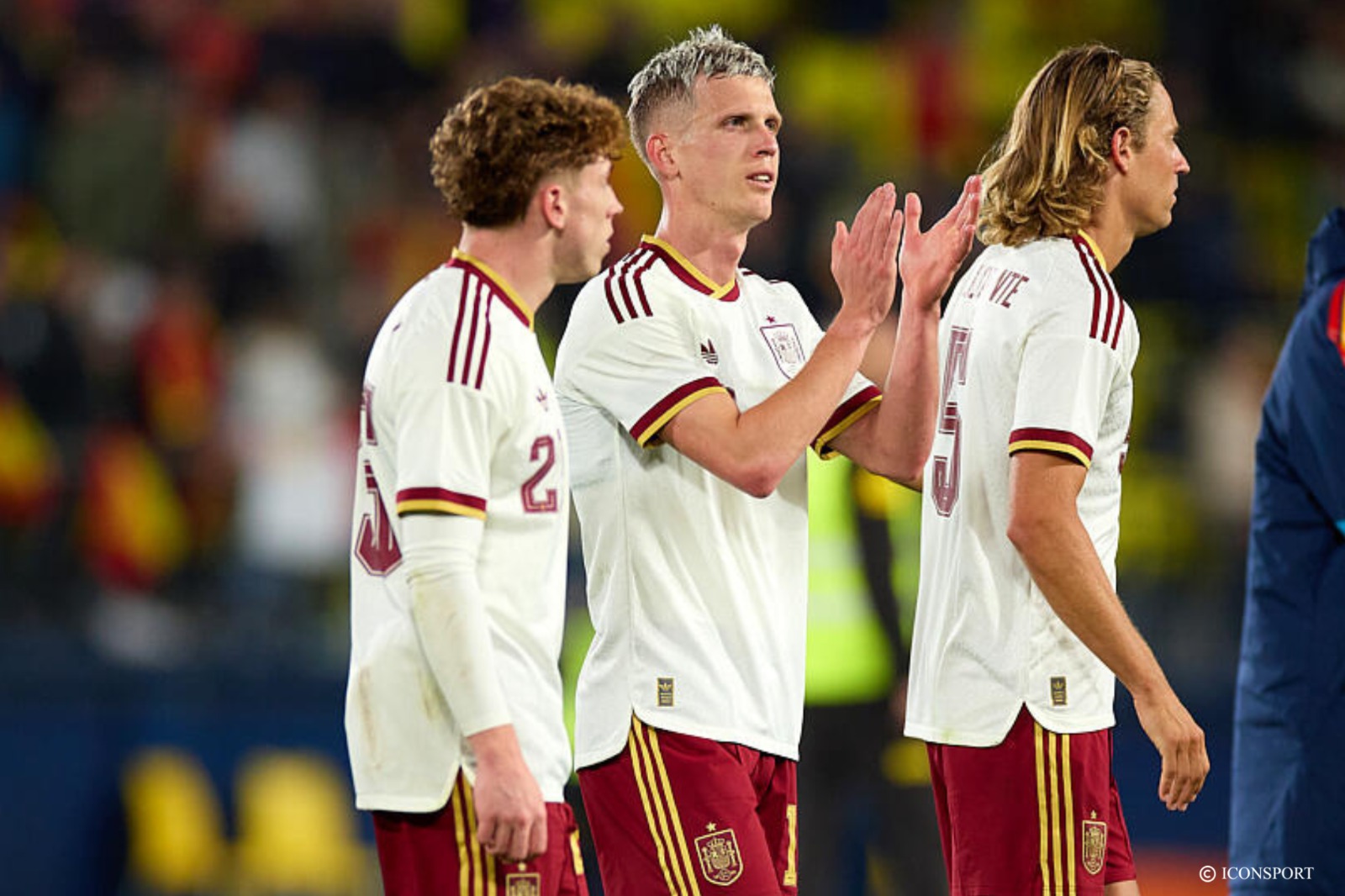 Journées FIFA : Espagne vs Égypte, sur quelles chaînes suivre le match en direct ?