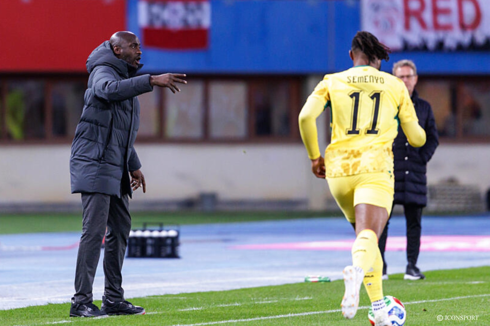 Ghana : Otto Addo limogé à deux mois de la Coupe du Monde 2026