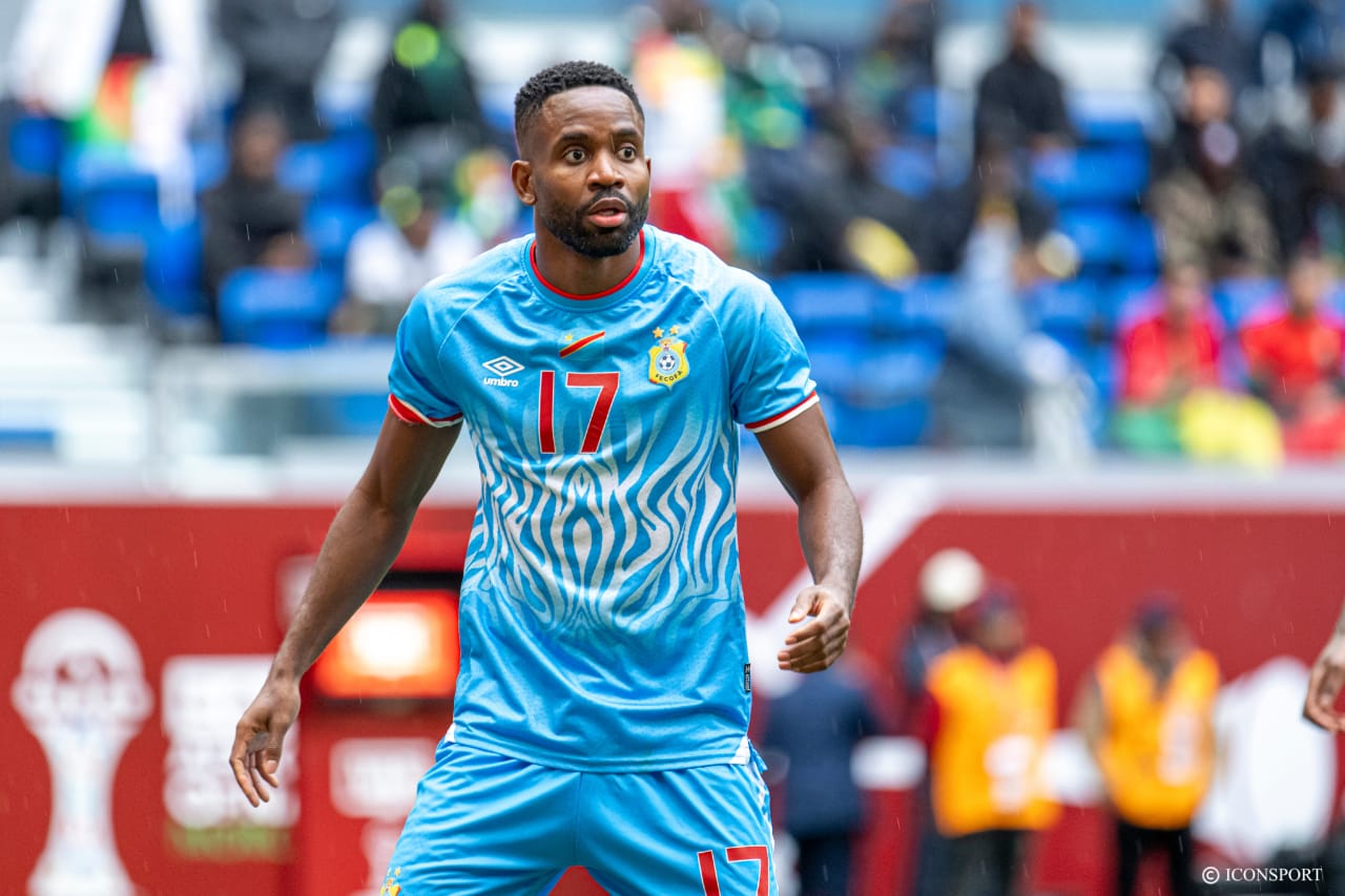 DIRECT – RDC vs Jamaïque (0-0) : Sauvetage de Blake devant Bakambu (47′)