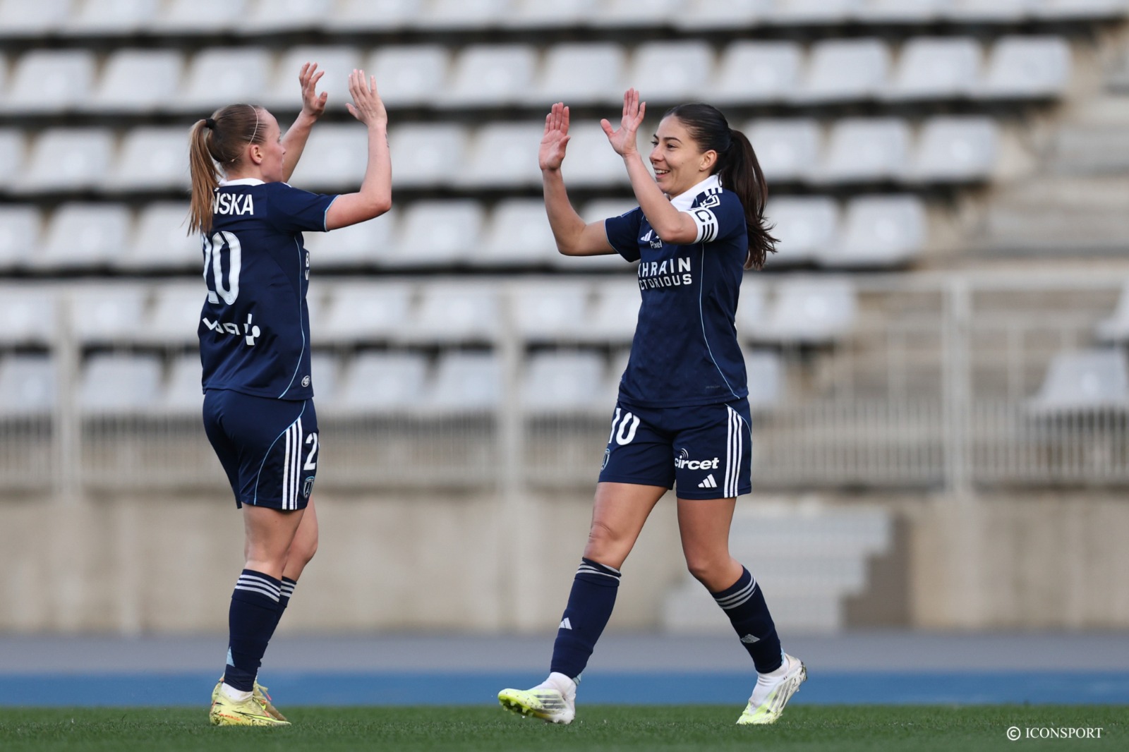 Coupe de France féminine (quarts de finale) : le petit poucet SM Caen rêve d’un exploit face au Paris FC