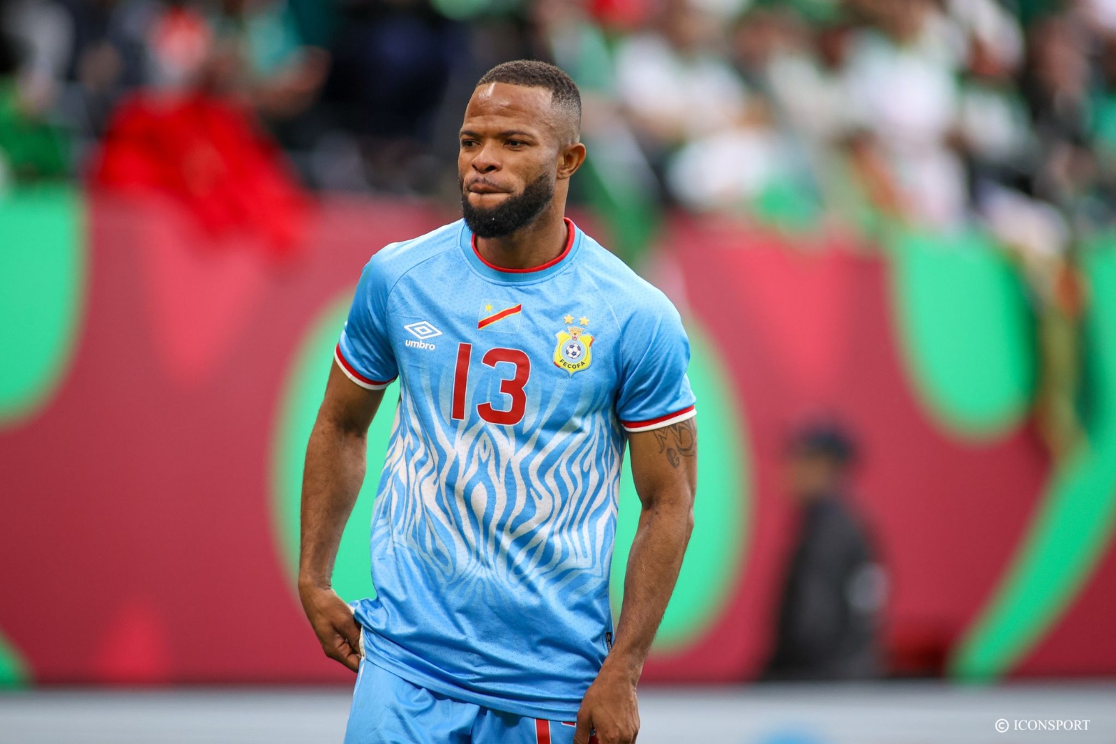 DIRECT – RDC vs Jamaïque (0-0) : Meschack Elia frôle l’ouverture (23′)