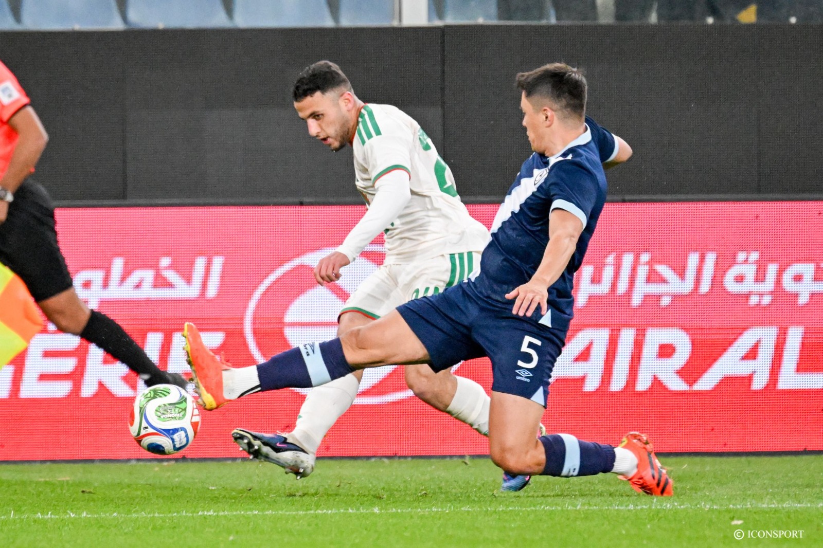 DIRECT Algérie vs Uruguay (0-0) : C’est reparti à Turin !