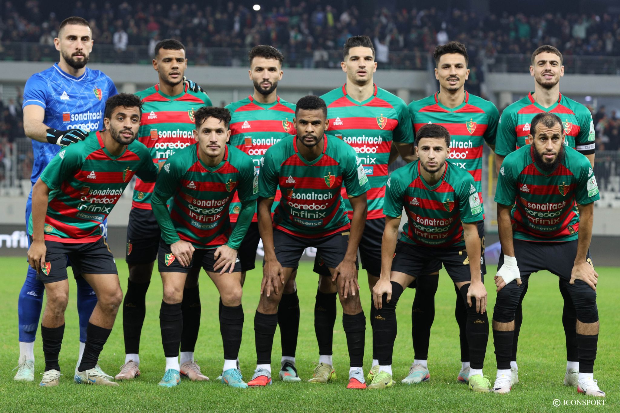 cs constantine – mc alger
