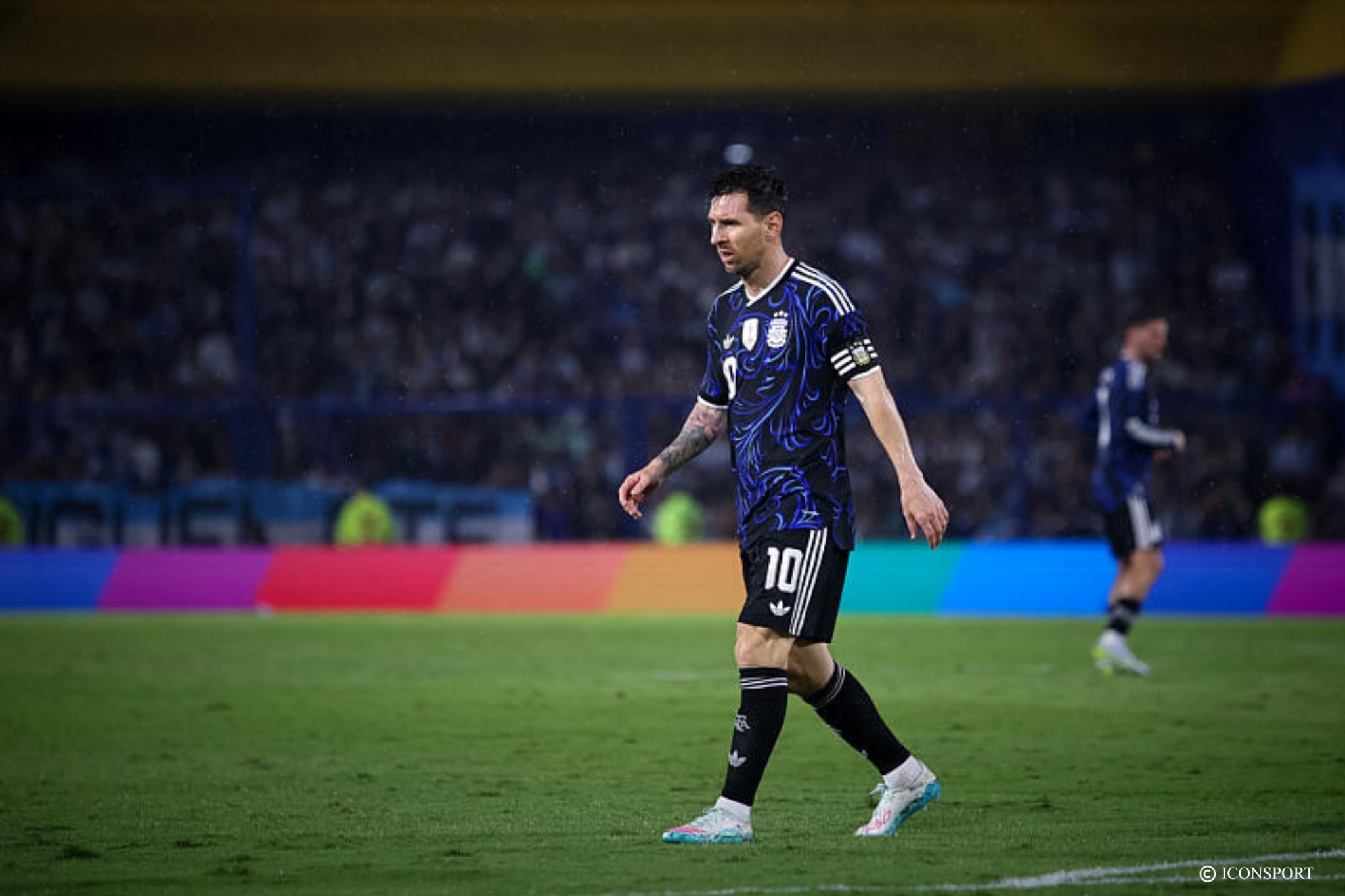 Amical – Argentine  : Messi buteur contre la Zambie