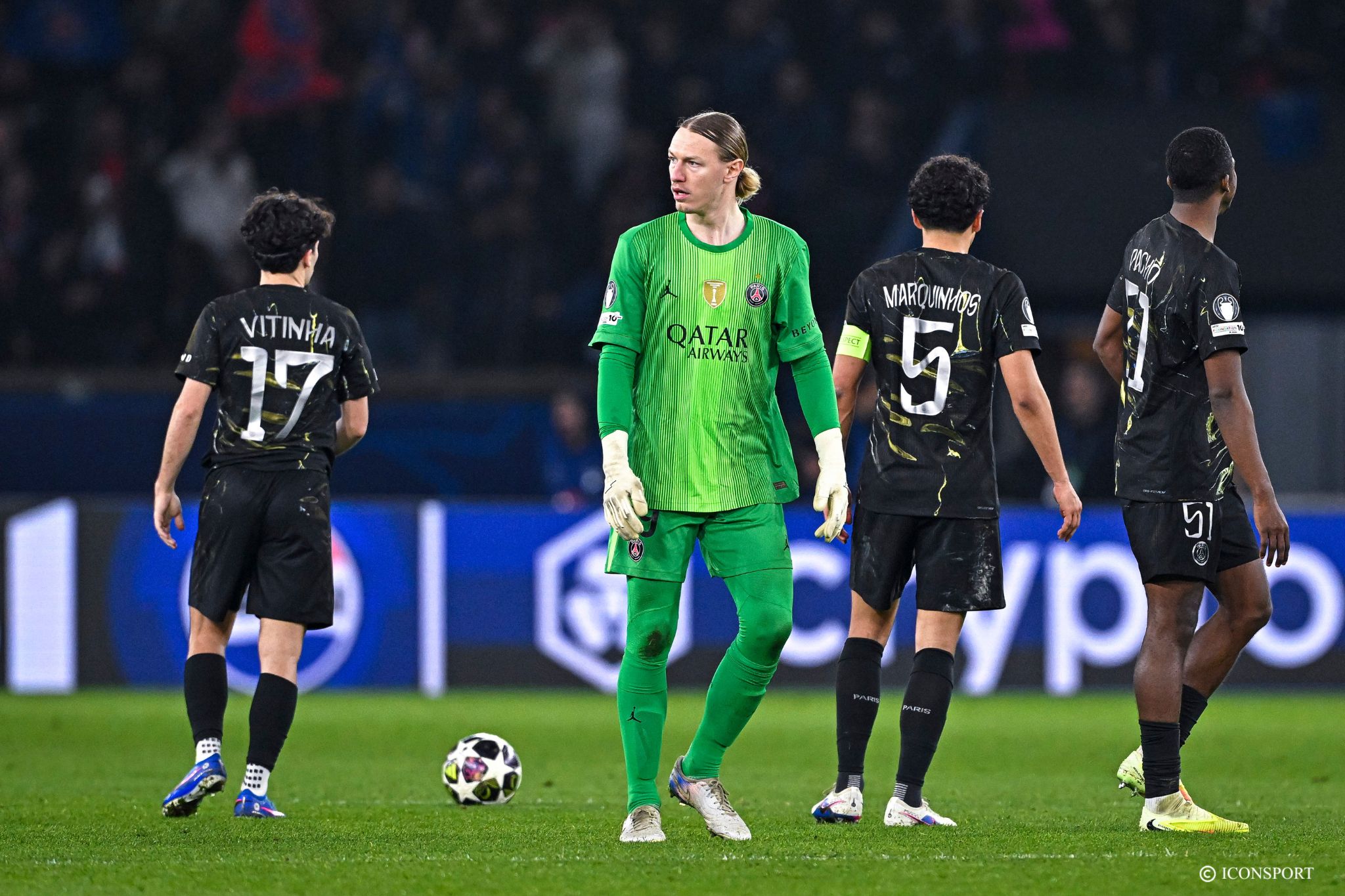 Ligue 1 (J28) – le duel au coude à coude du PSG et Lens pour le titre, Monaco-Marseille : un duel pour l’Europe