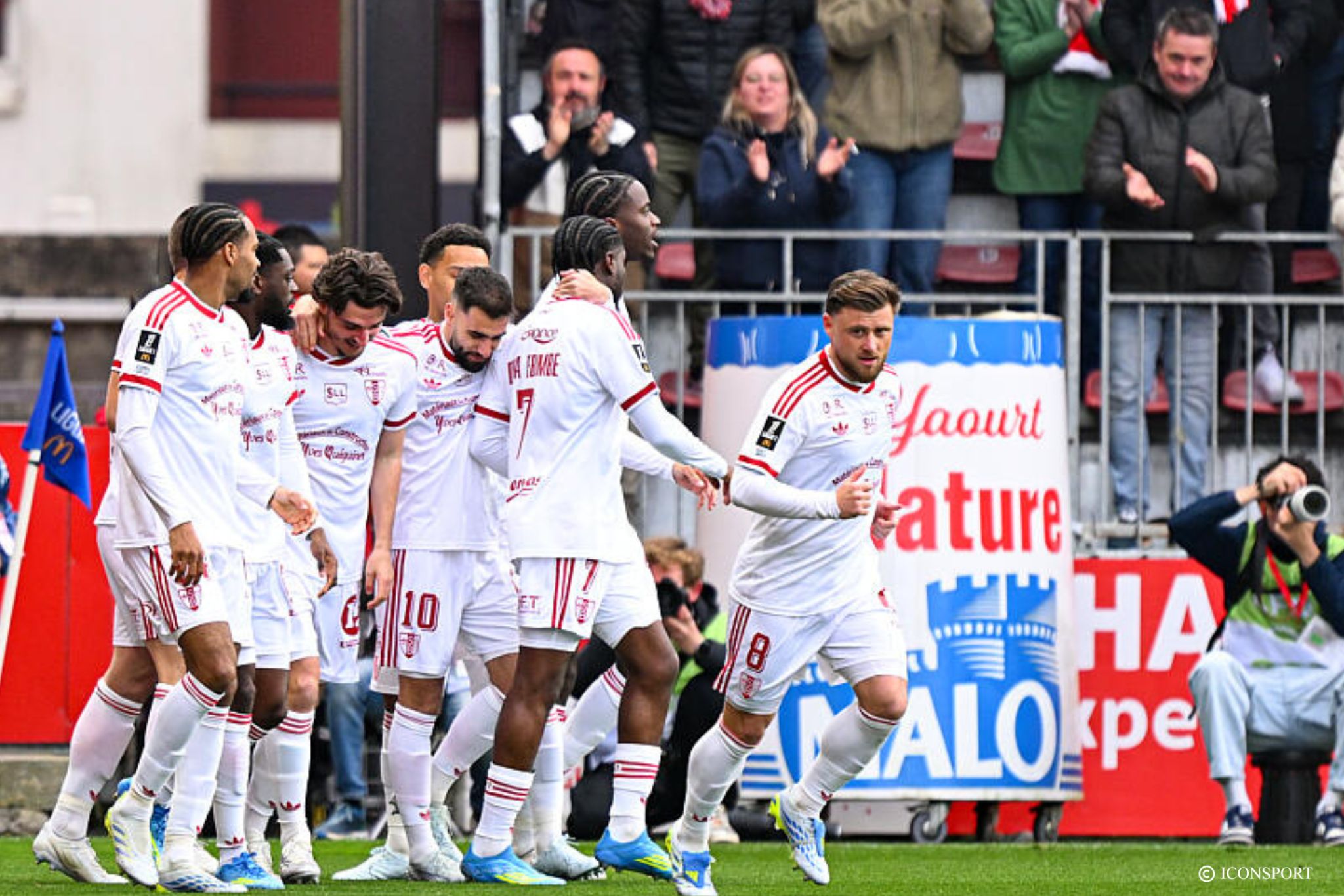 Ligue 1 (J31) – Brest, un adversaire qui réussit bien à Lens