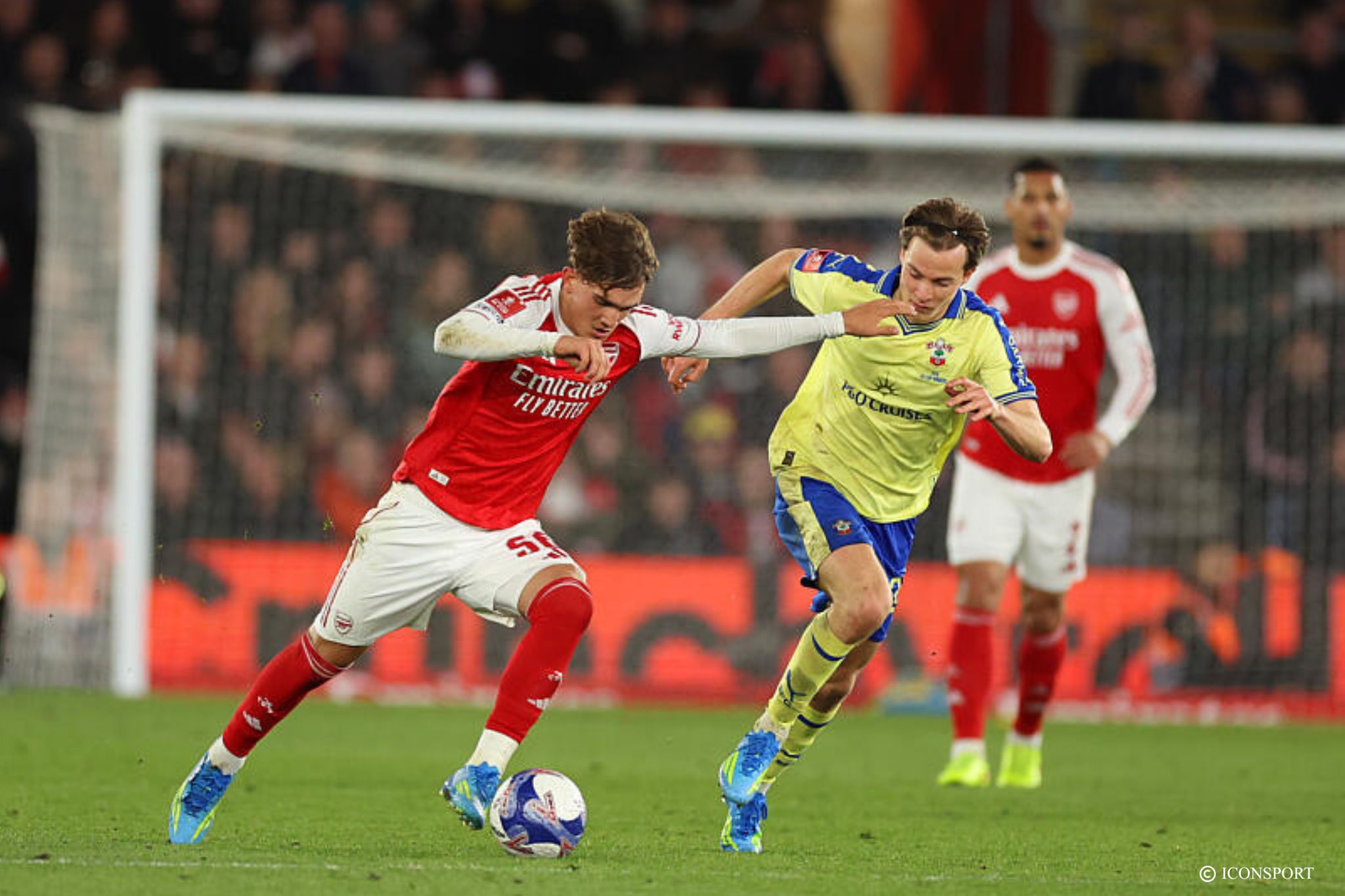 LDC UEFA : Sur quelles chaînes suivre Sporting CP – Arsenal ?