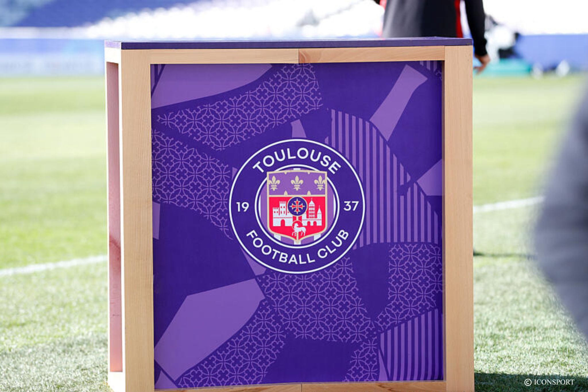 13 ans après sa descente, le Toulouse FC de nouveau promu en Arkema Première Ligue