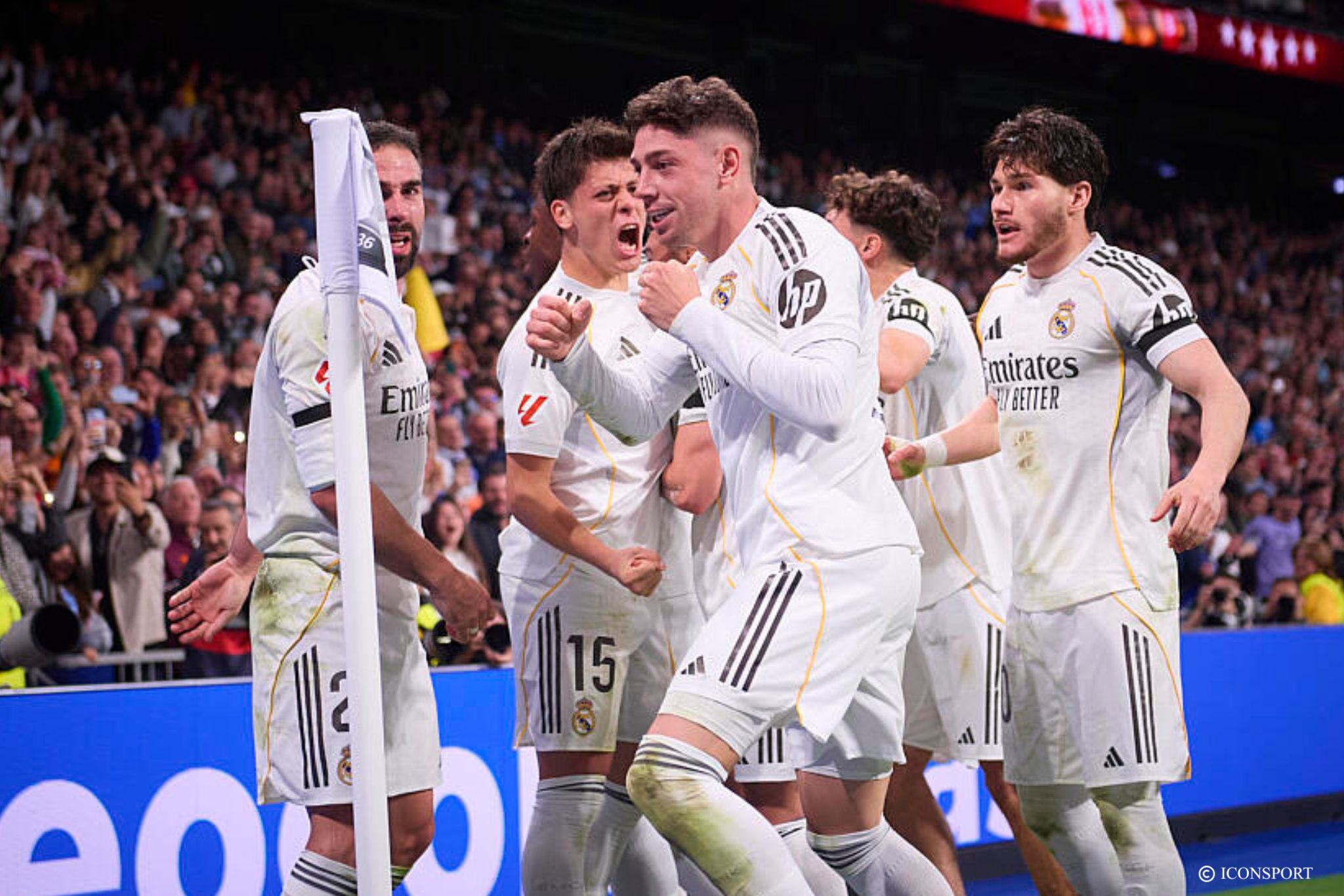 Ligue des Champions UEFA : Real Madrid – Bayern Munich les compos officielles