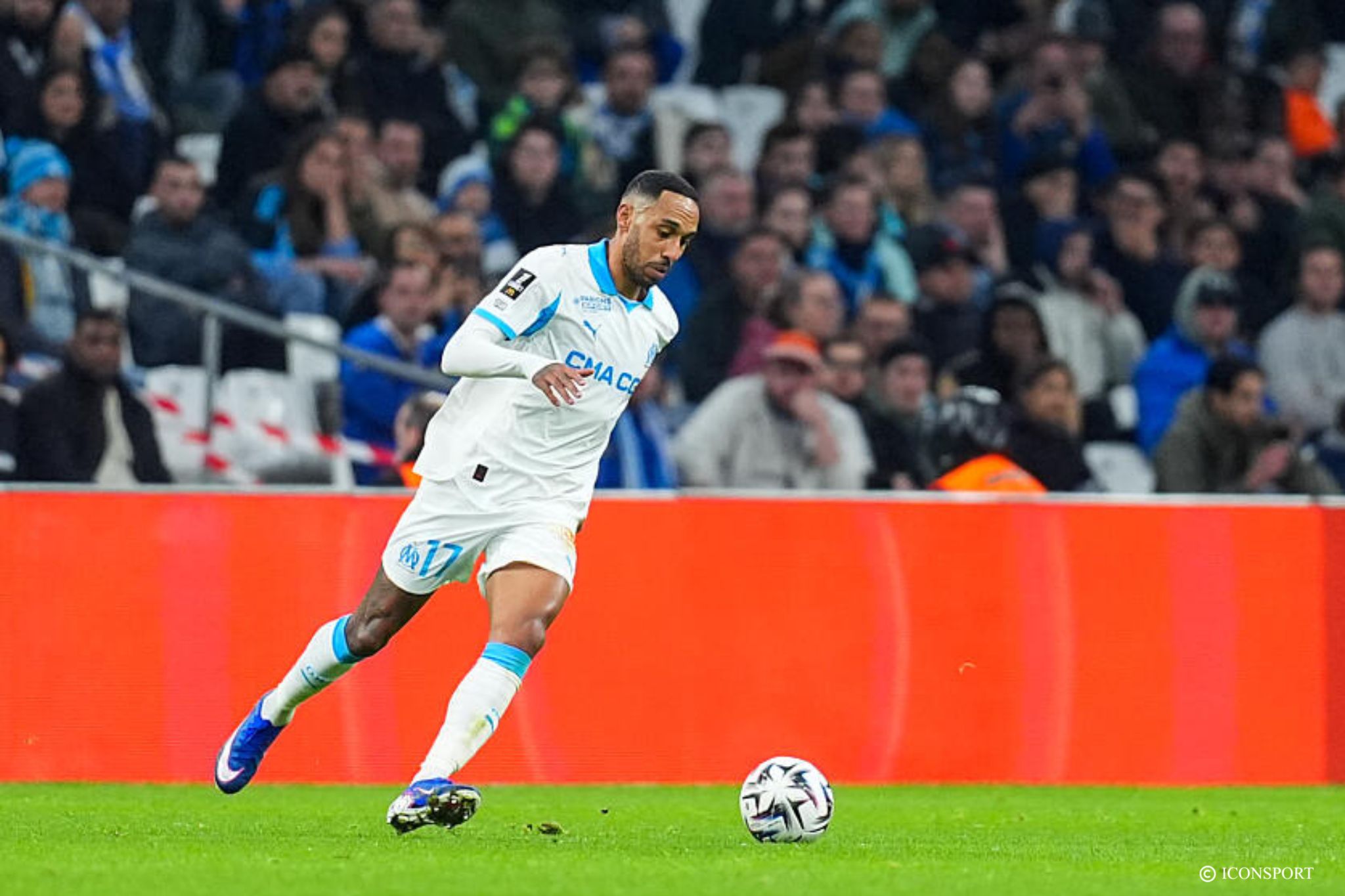 Ligue 1 (J28) : Monaco-Marseille, un choc au but commun, la qualification en Ligue des Champions