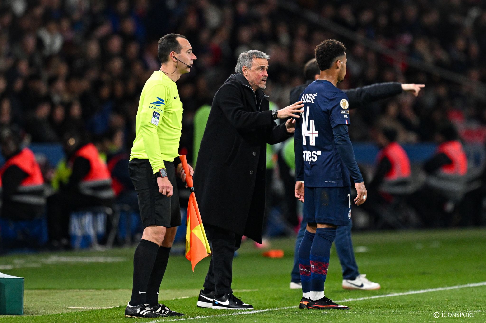Ligue des Champions  – PSG : Luis Enrique, Liverpool un adversaire plutôt rare dans sa carrière de joueur et d’entraîneur