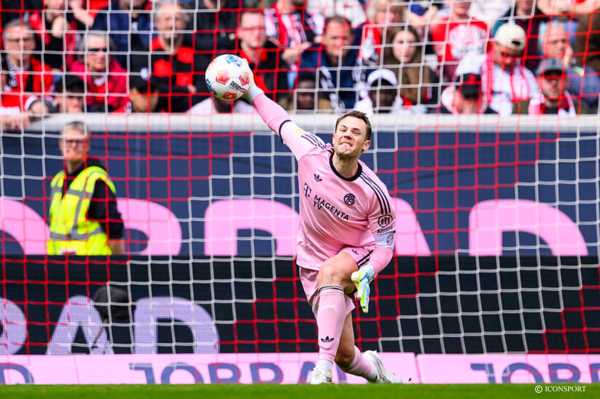LDC UEFA PSG – Bayern Munich : Le bilan de Manuel Neuer contre des adversaires français
