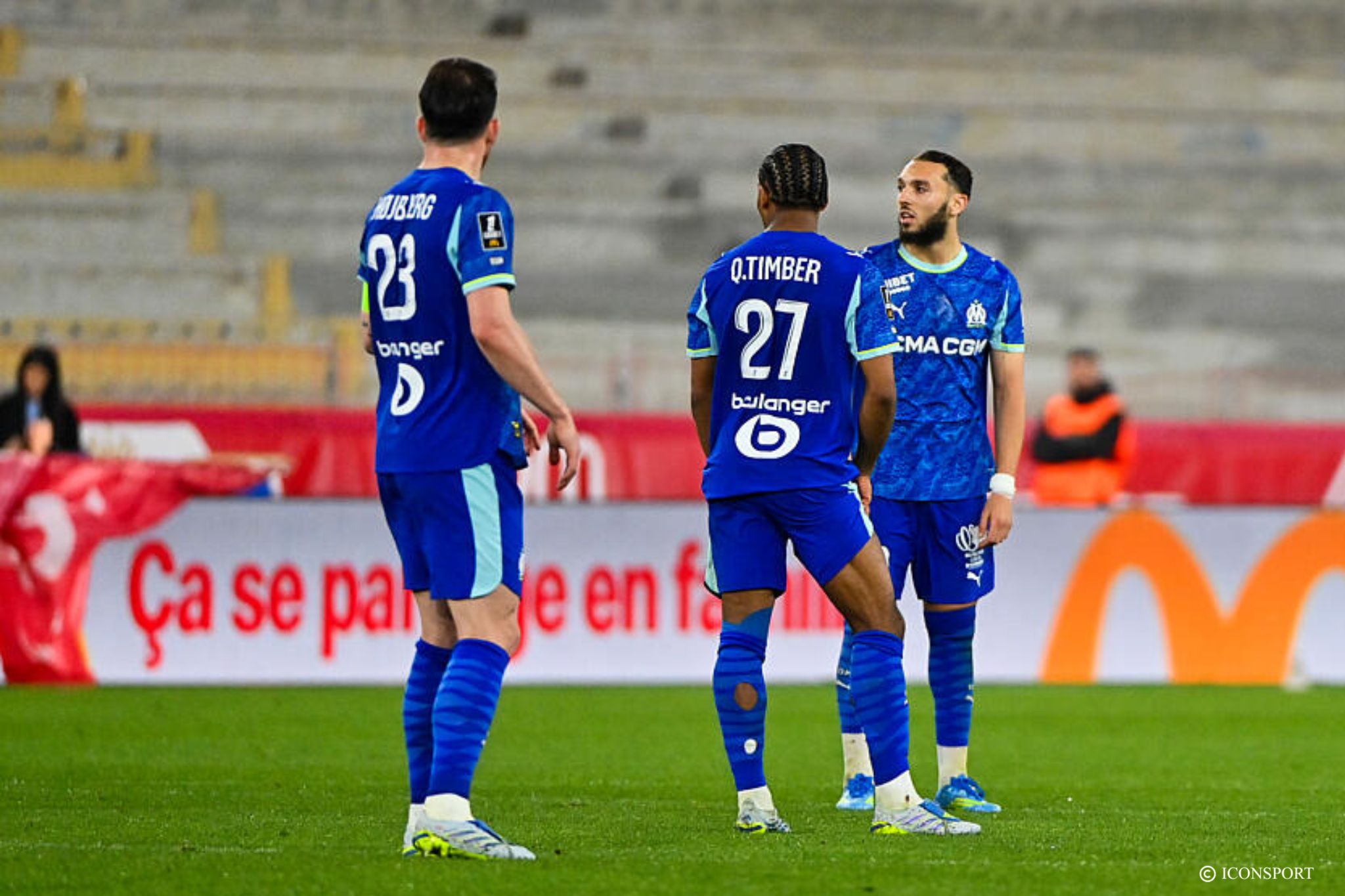 Ligue 1 – OM : Metz, un adversaire qui réussit à Gouiri