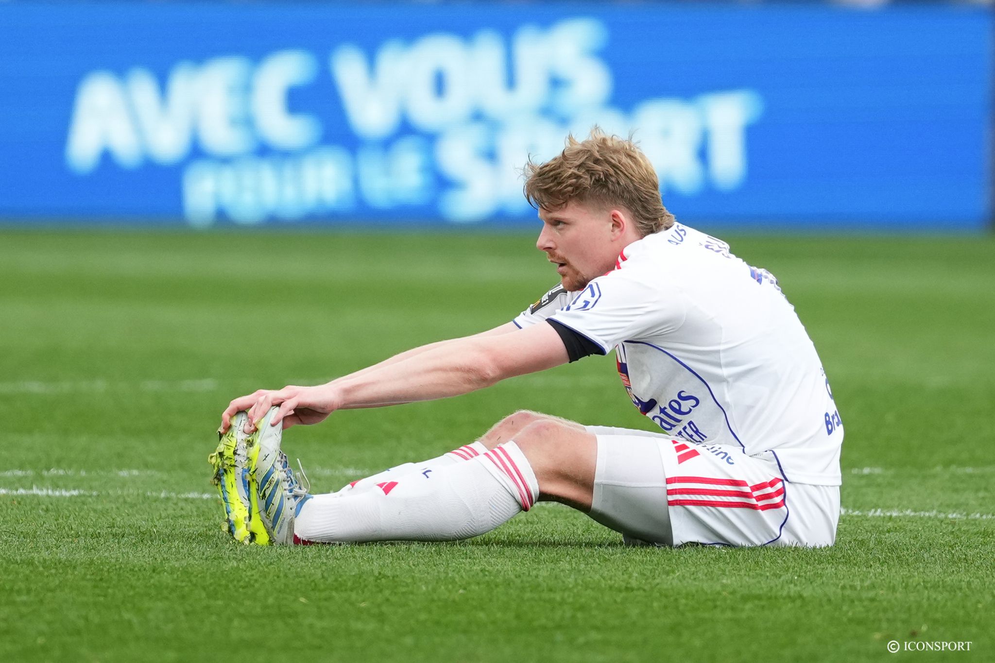 Ligue 1 (J29)  OL : Sulc forfait contre Lorient, Tolisso incertain, Kluivert de retour