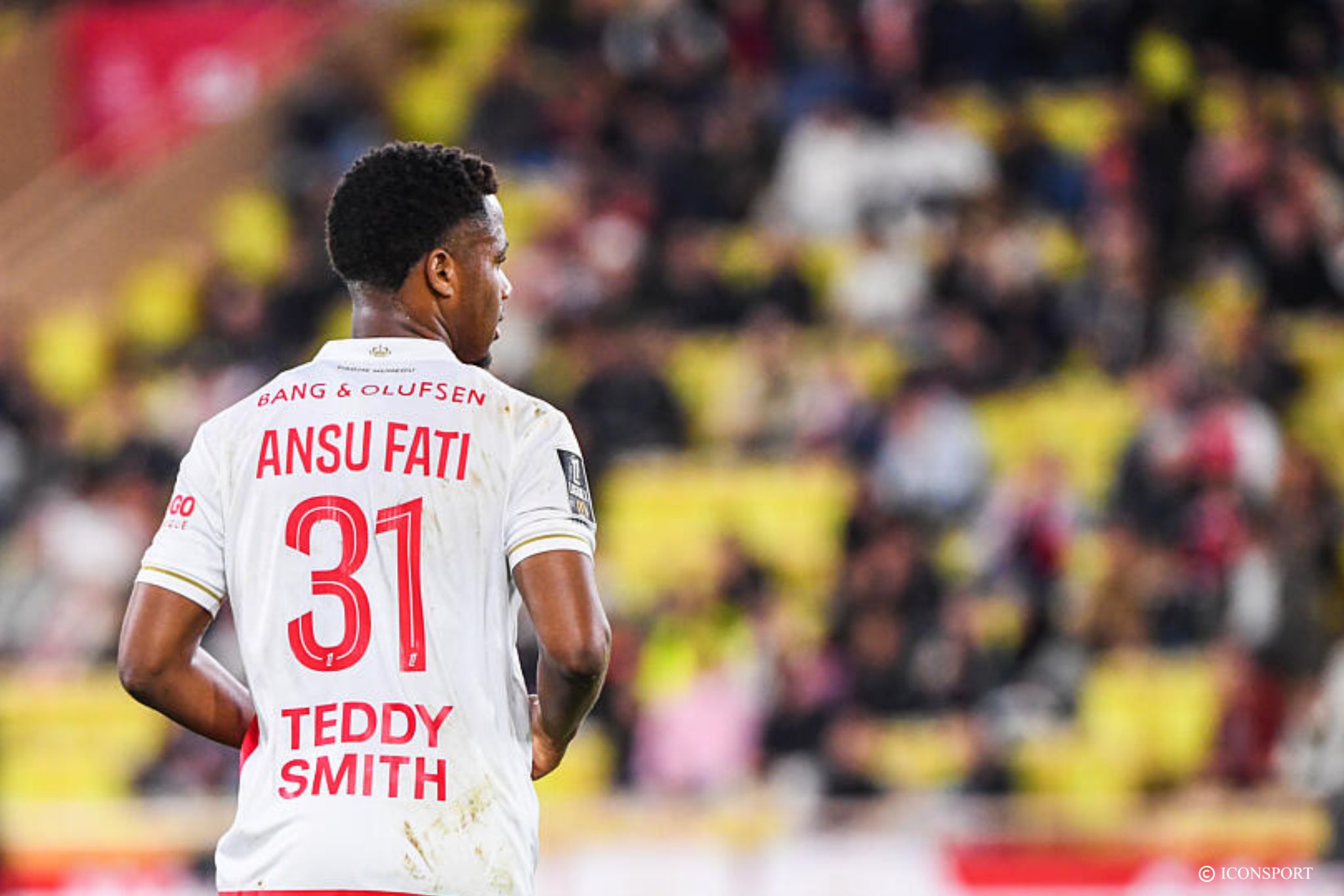 DIRECT Ligue 1 (J29) – Paris FC-Monaco (3-1) : Fati pas loin de réduire le score pour l’ASM