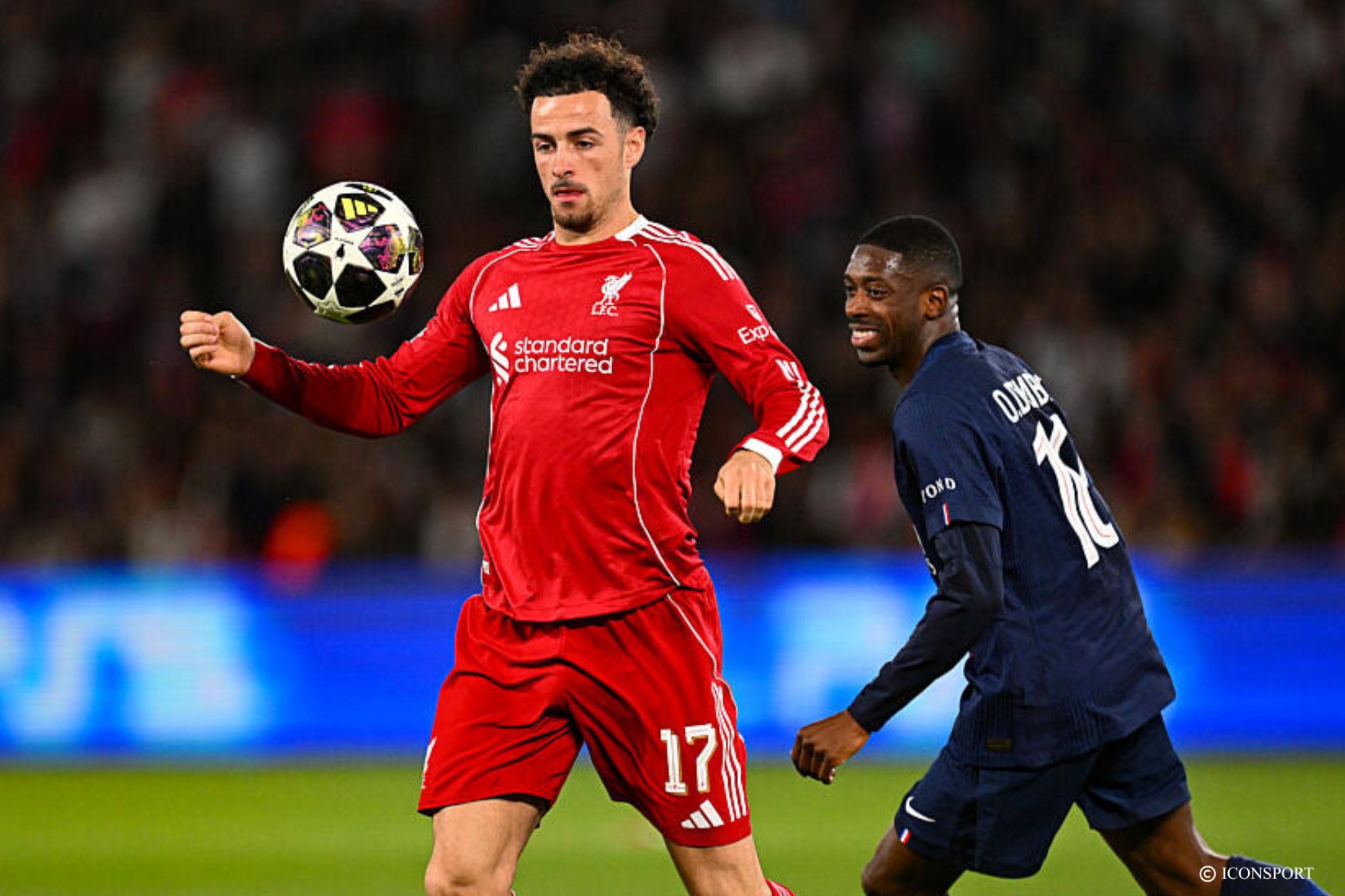 Ligue des Champions – Liverpool : Slot donne les nouvelles de Curtis Jones et d’Alisson Becker avant PSG