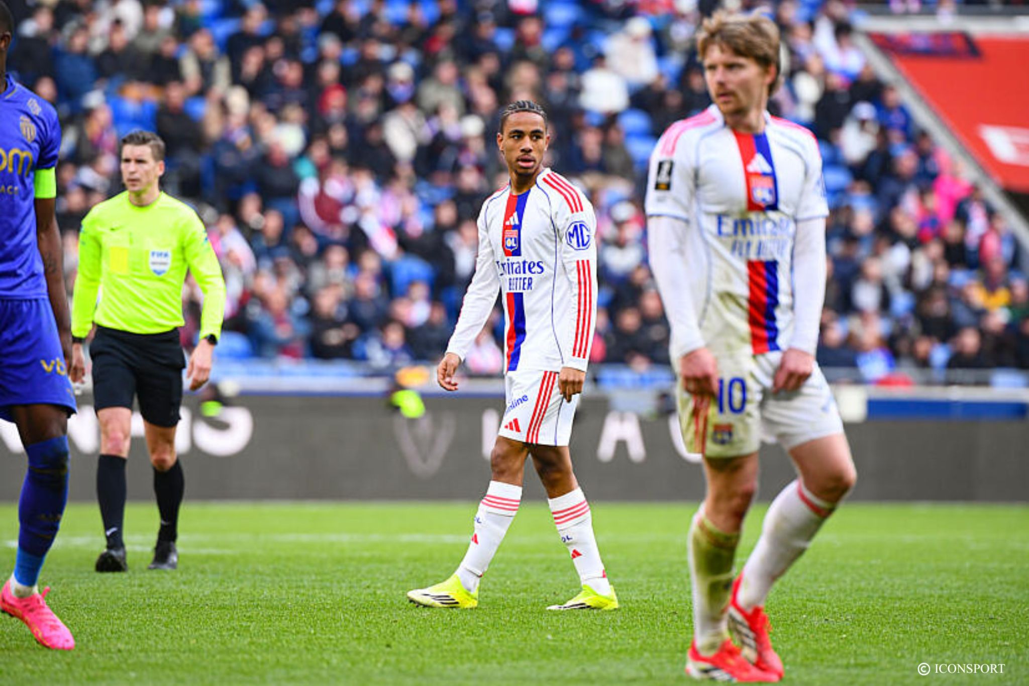 Ligue 1 – OL : 3 nuls, 3 défaites... la spirale inquiétante avant Lorient