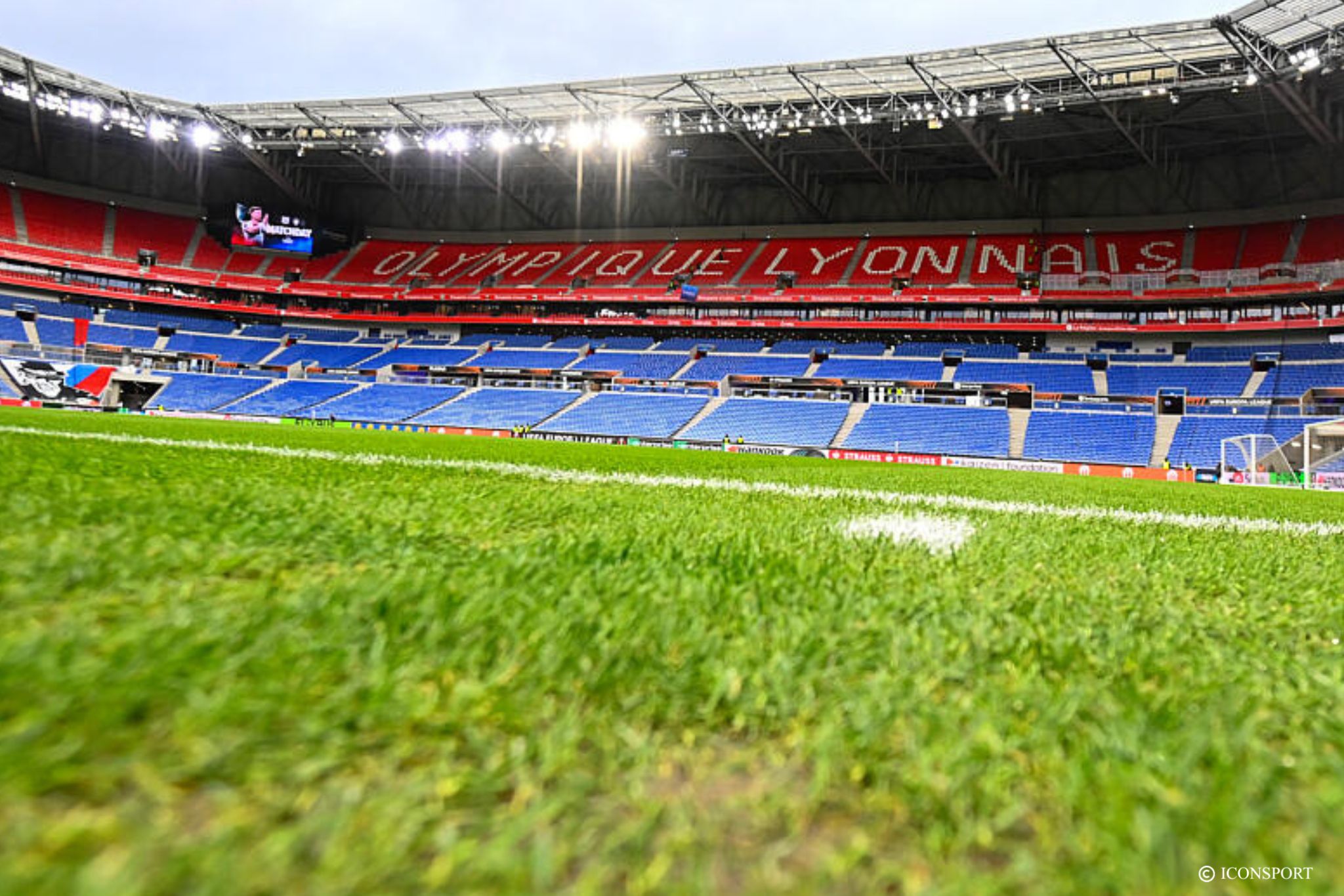 Ligue 1 (J29) – L’OL va tester au Groupama Stadium la sonorisation des arbitres ce soir contre Lorient