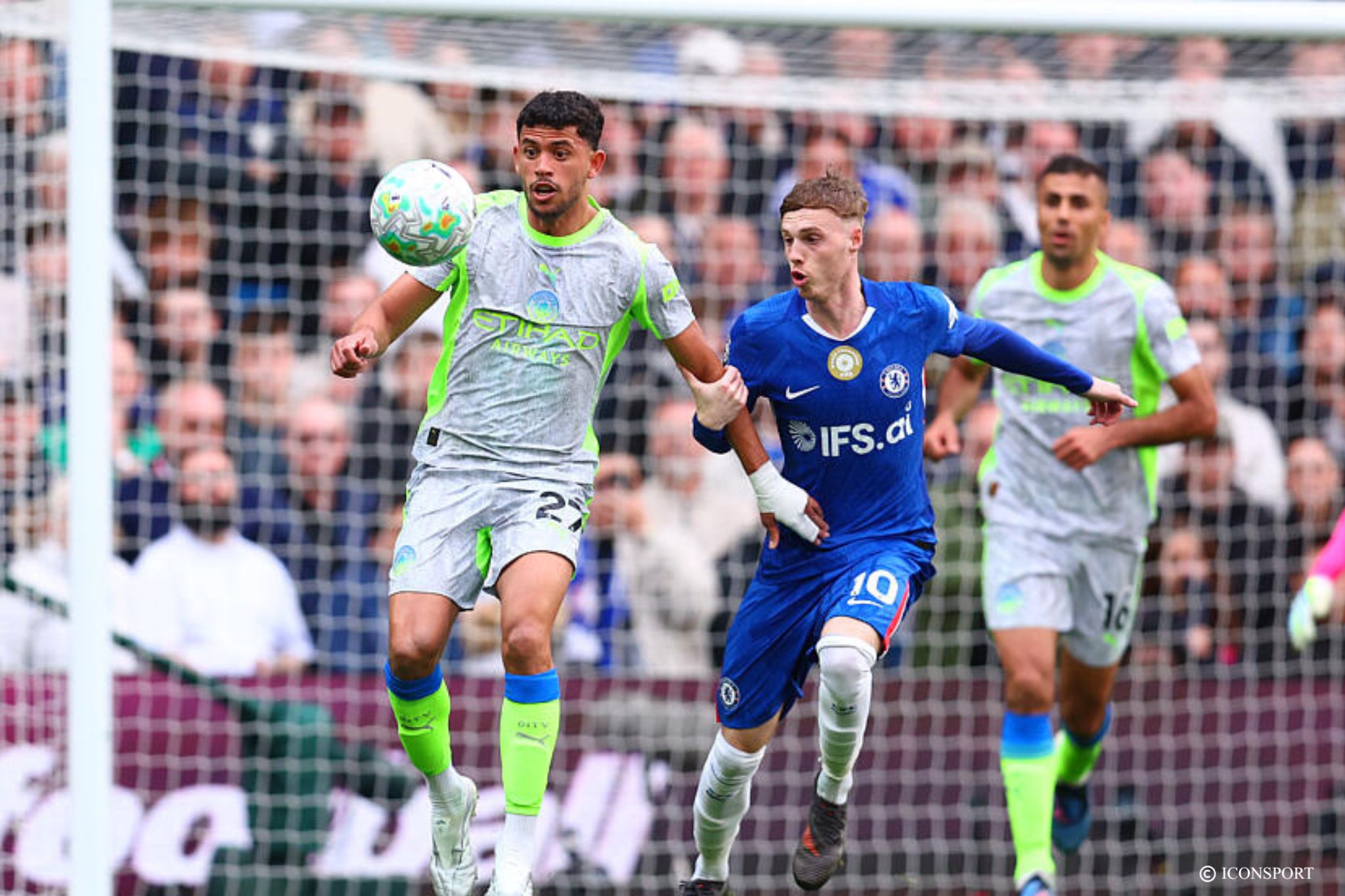 Premier League – Chelsea : Cole Palmer en perte de vitesse, six matchs sans marquer