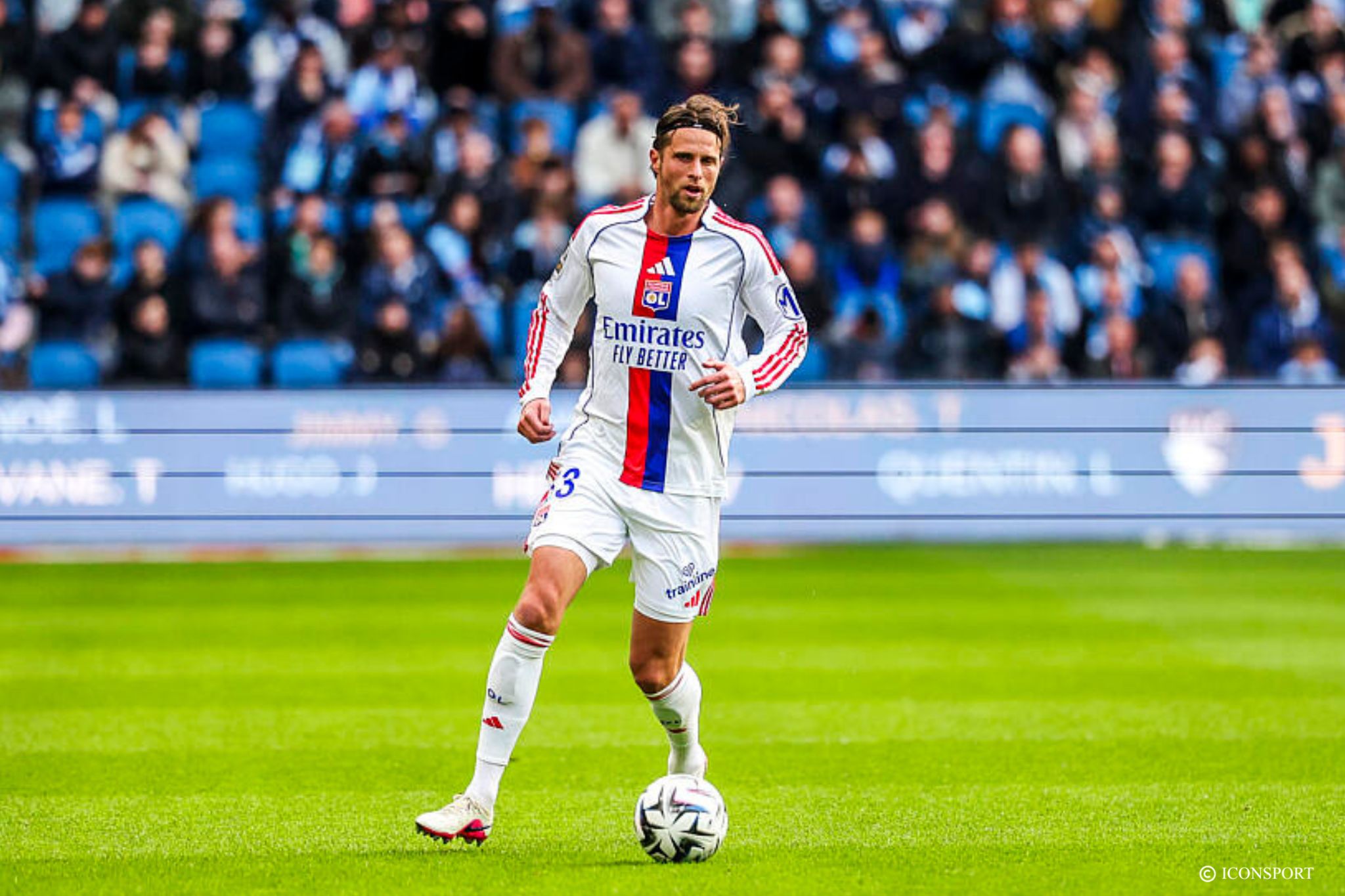 Ligue 1 (J30) – l’OL, sans victoire au PSG depuis 3 ans, Barcola dernier buteur décisif des Gones