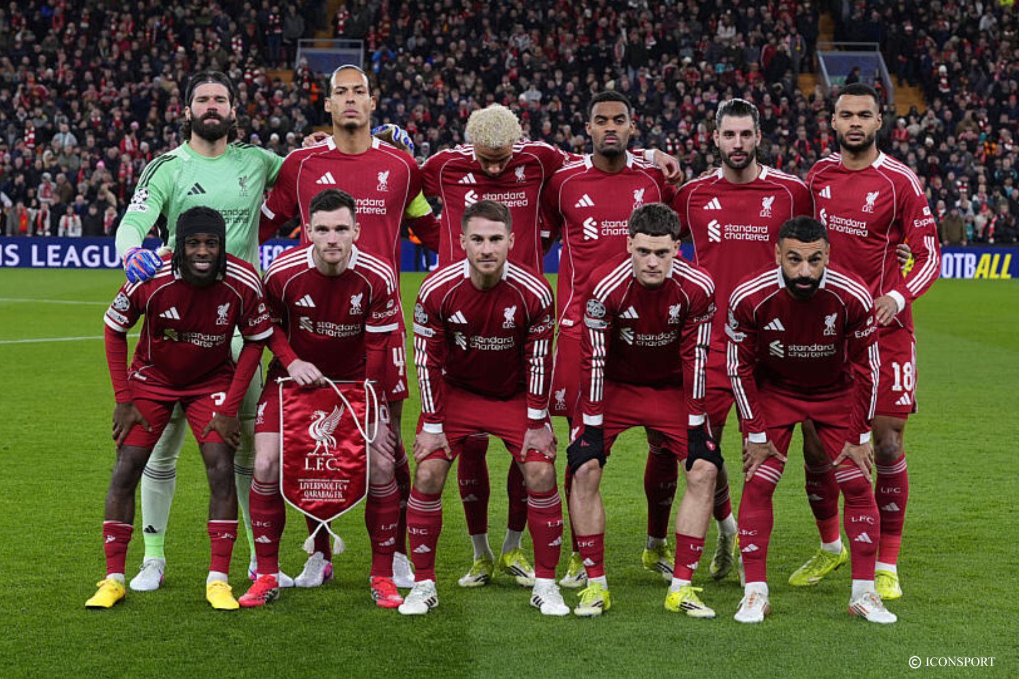 Ligue des champions : Liverpool peut-il revivre l’exploit de 2019 face au PSG ?